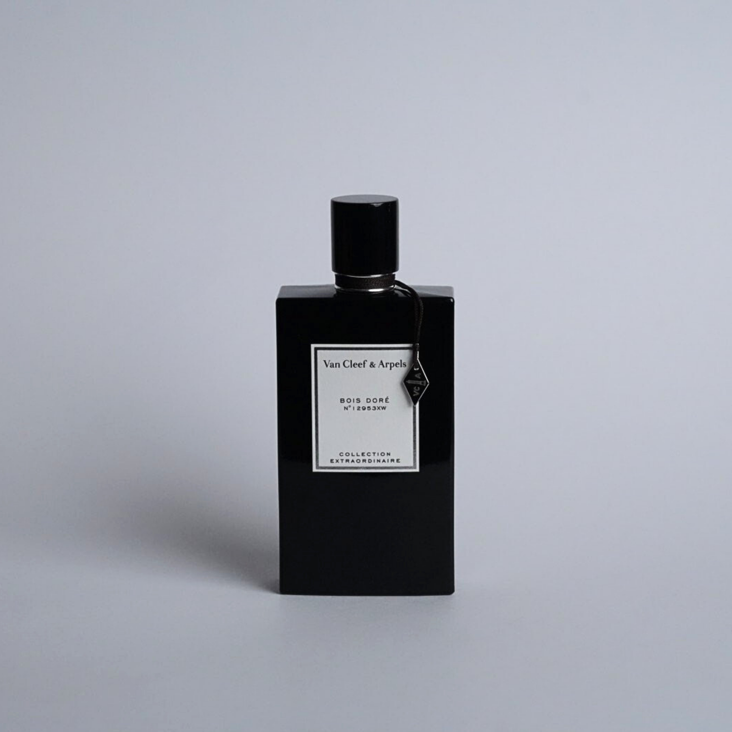 Van Cleef & Arpels Bois Dore Eau De Parfum