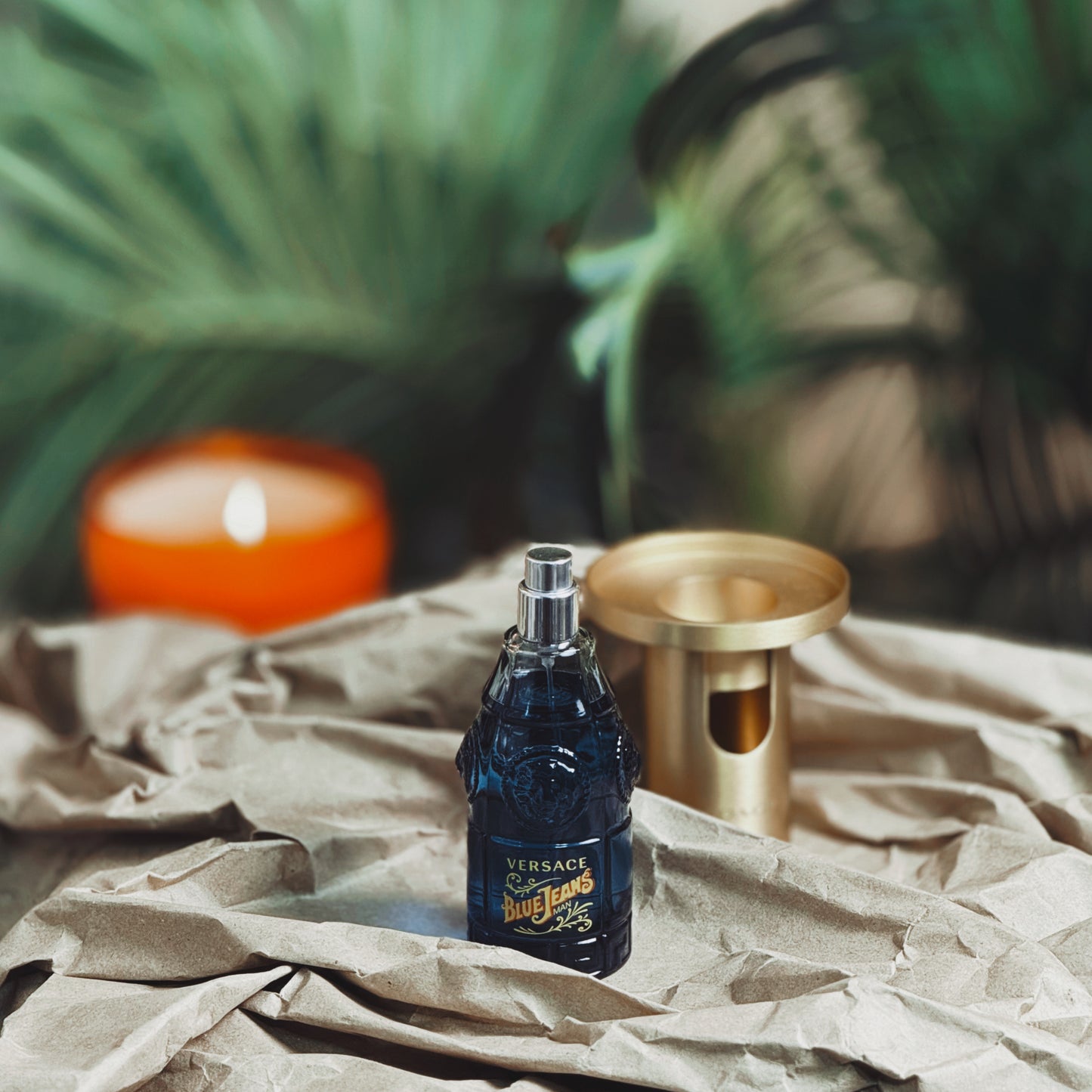 Versace Blue Jeans EDT