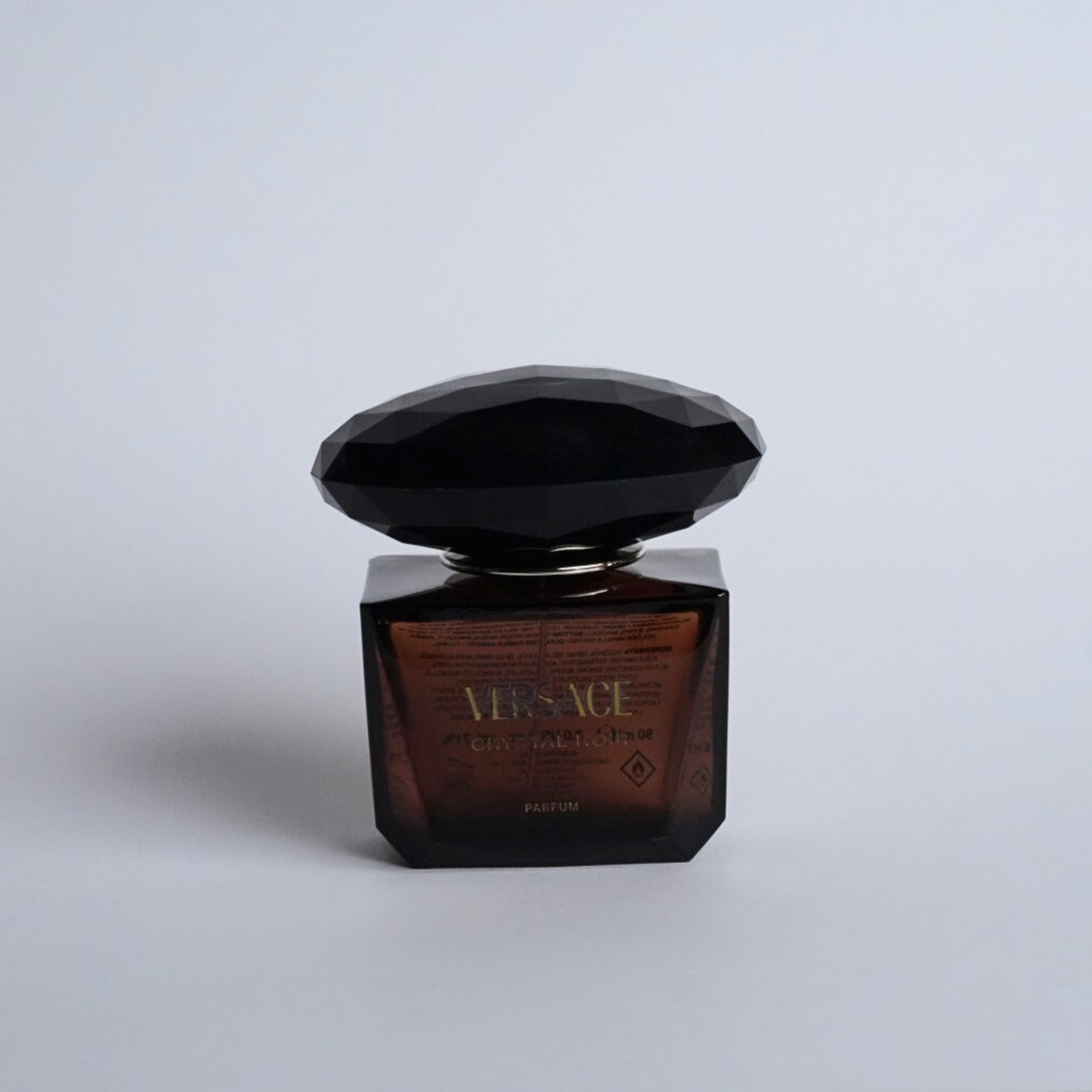 Versace Crystal Noir Parfum