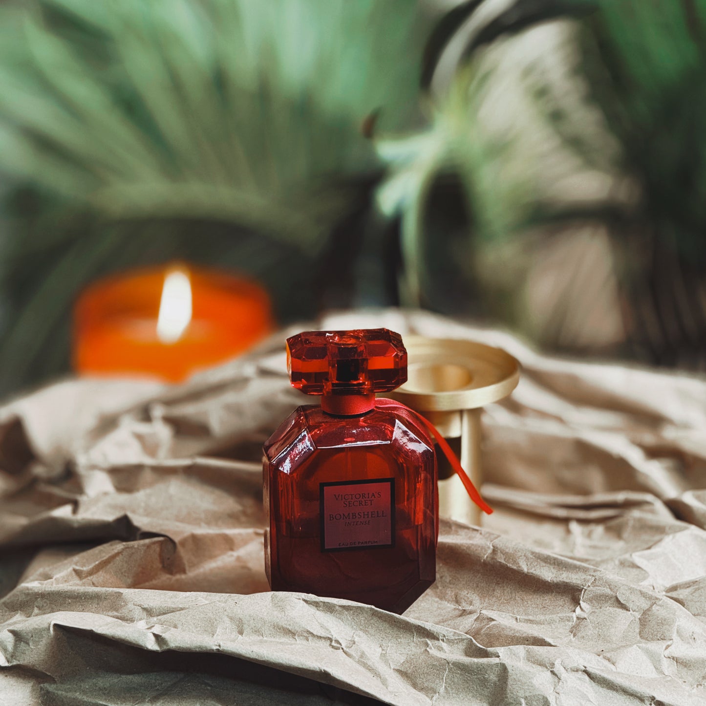 Victoria'S Secret Bombshell Intense EDP