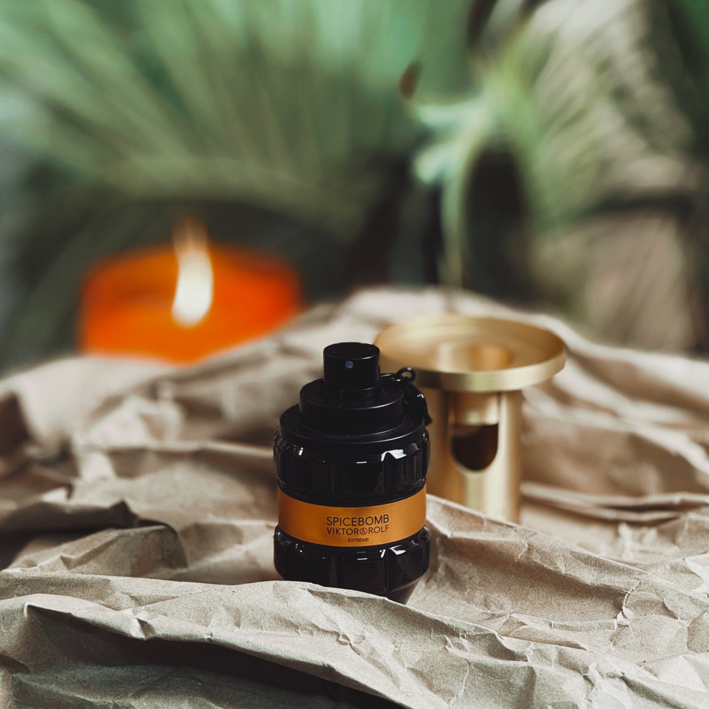 Viktor&Rolf Spicebomb Extreme