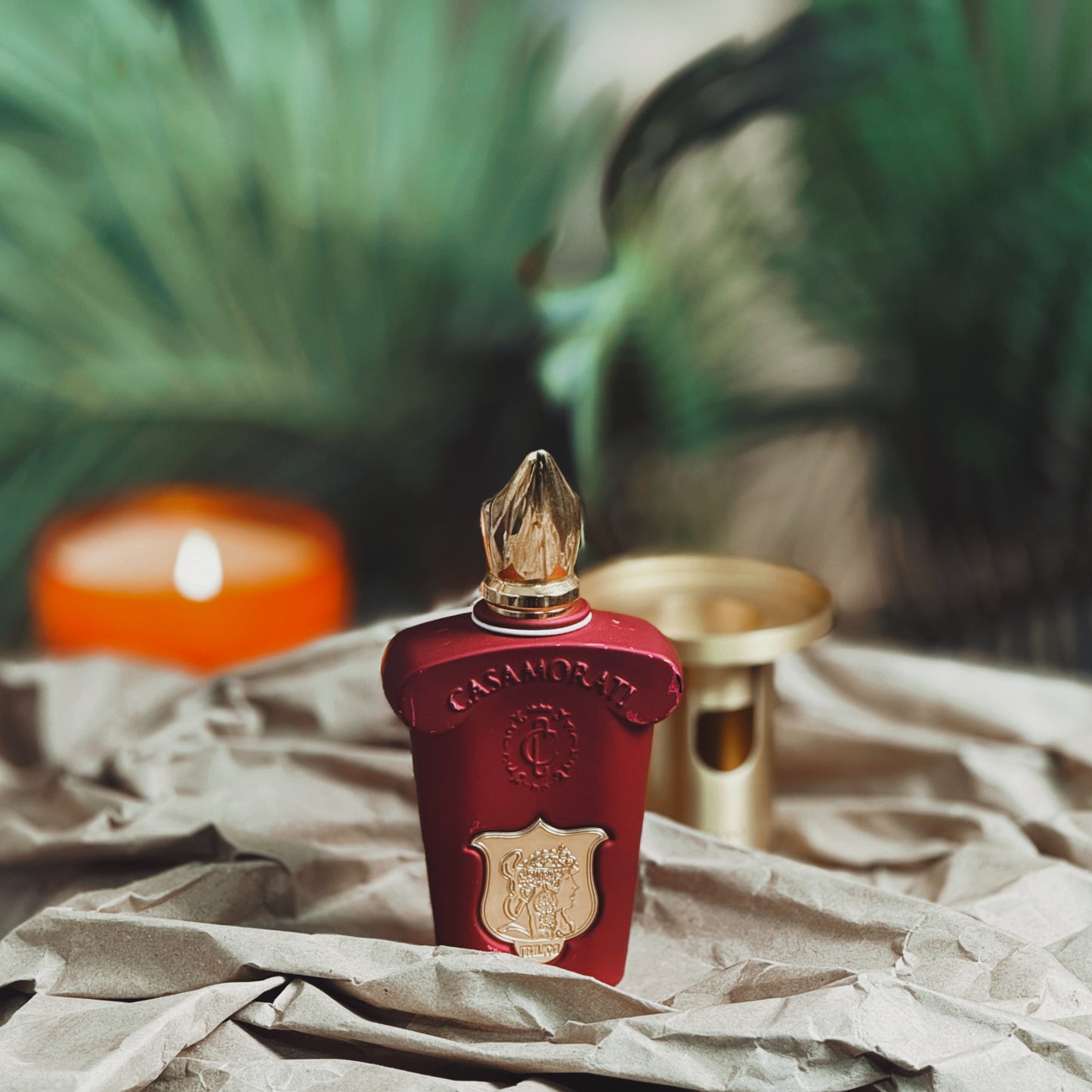 Xerjoff Casamorati Italica EDP