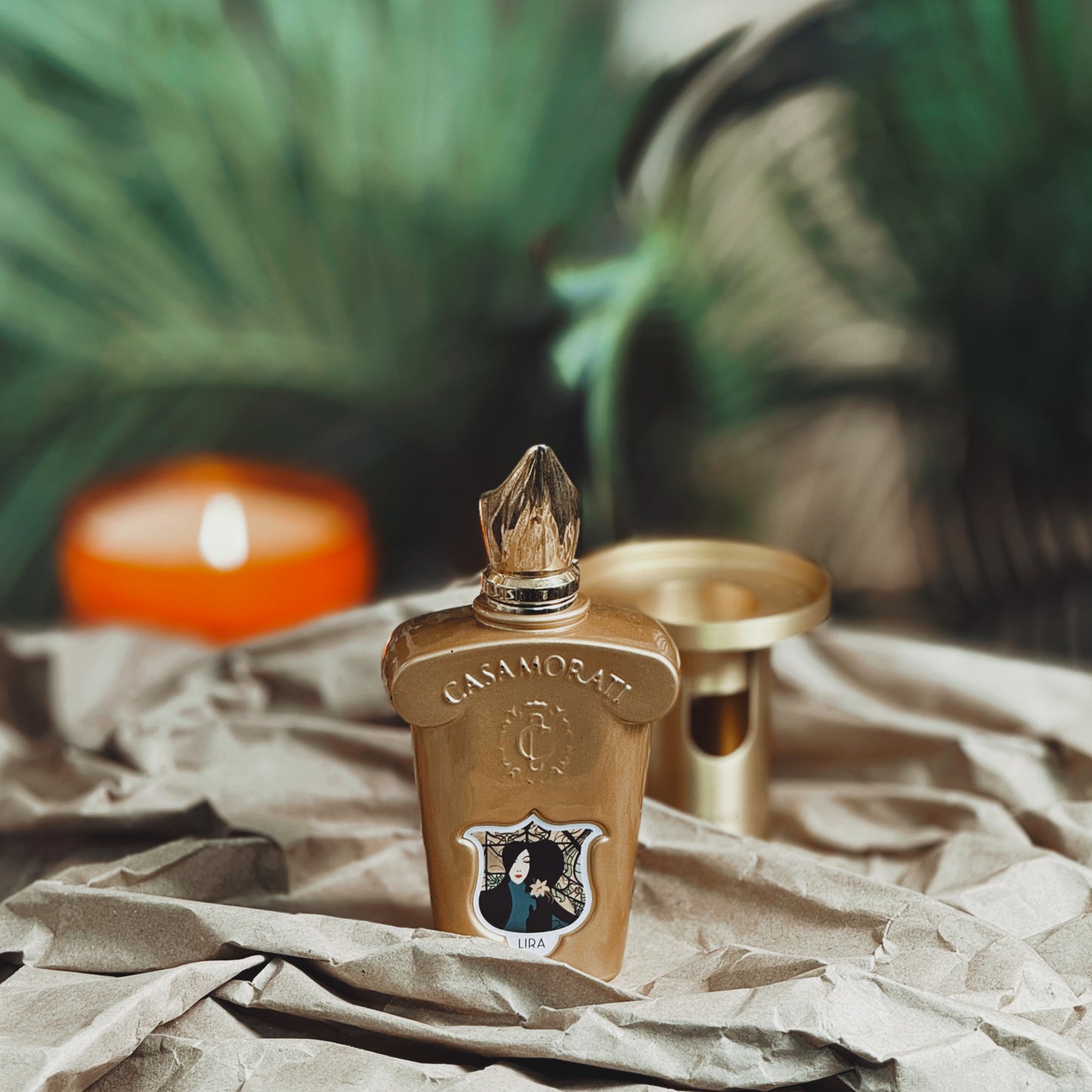 Xerjoff Casamorati Lira EDP
