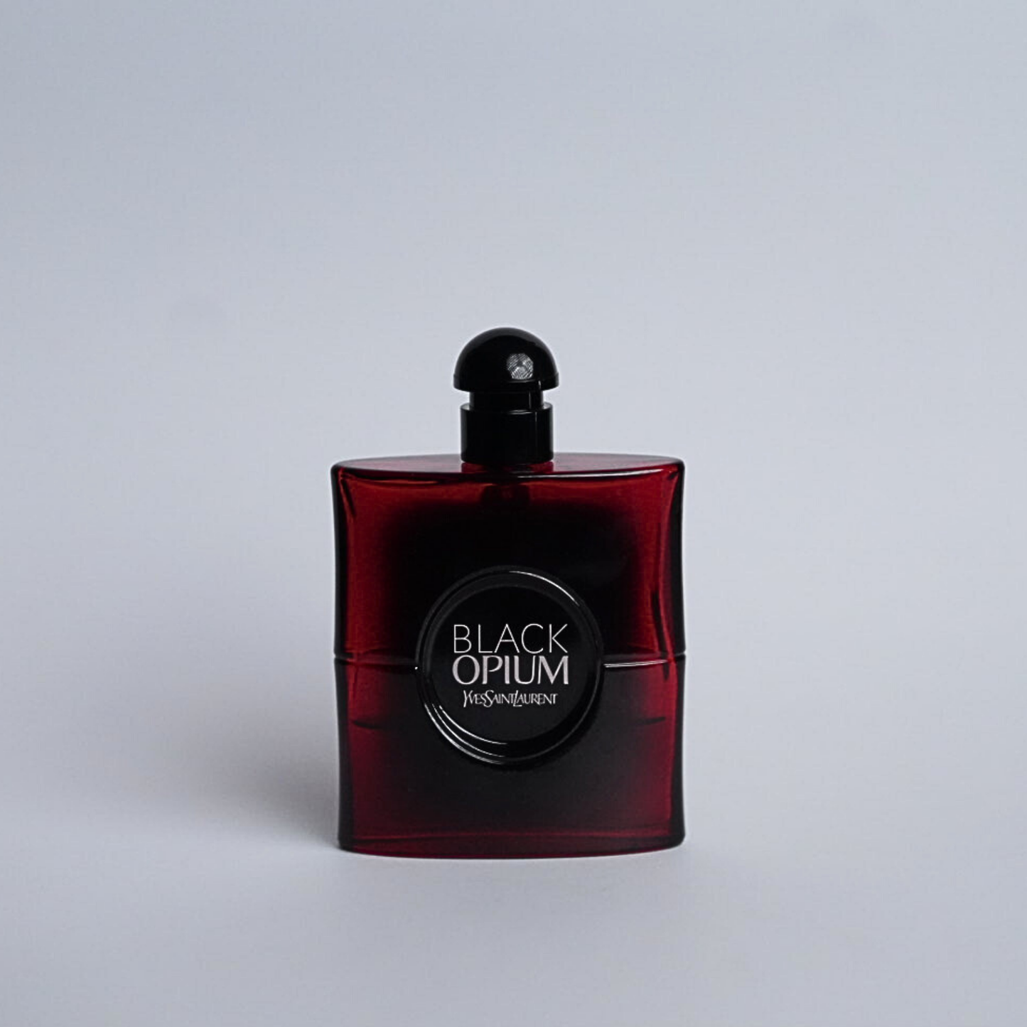 Ysl Black Opium Over Red Eau De Parfum
