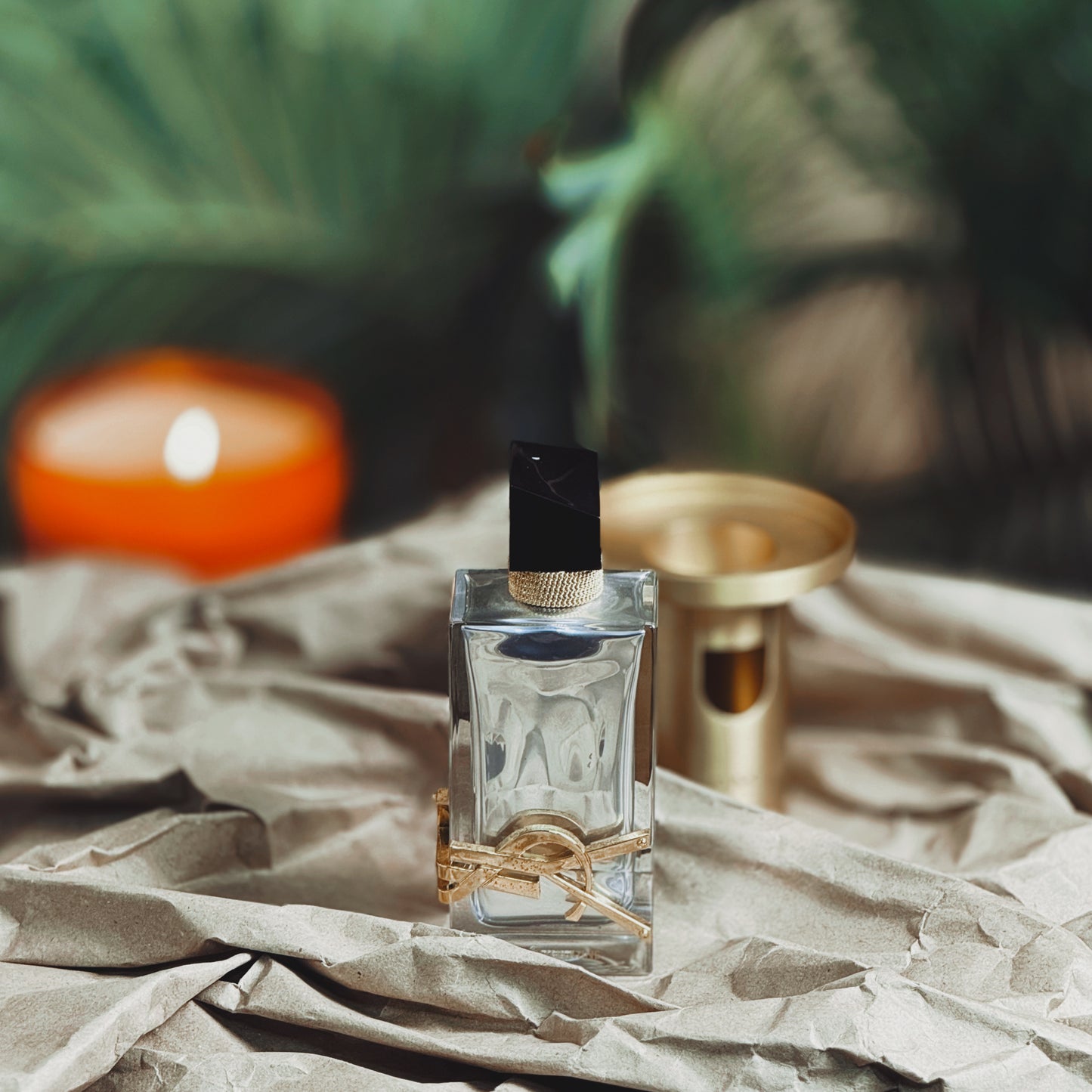 Ysl Libre L'Absolu Platine