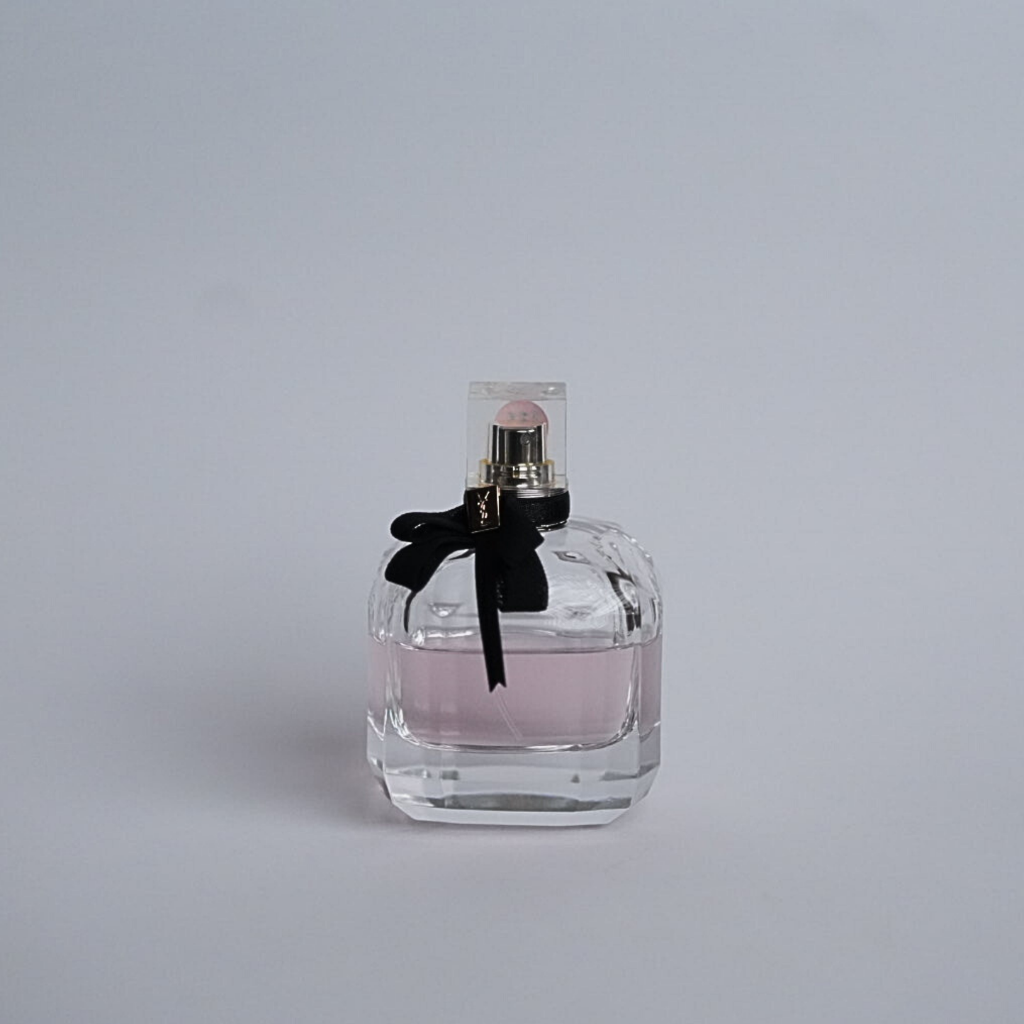Yves Saint Laurent Mon Paris Eau De Parfum