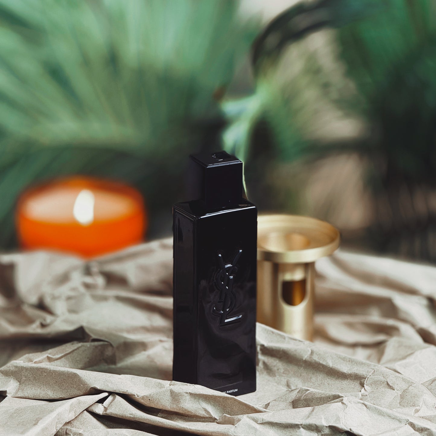 Ysl Myslf Eau De Parfum