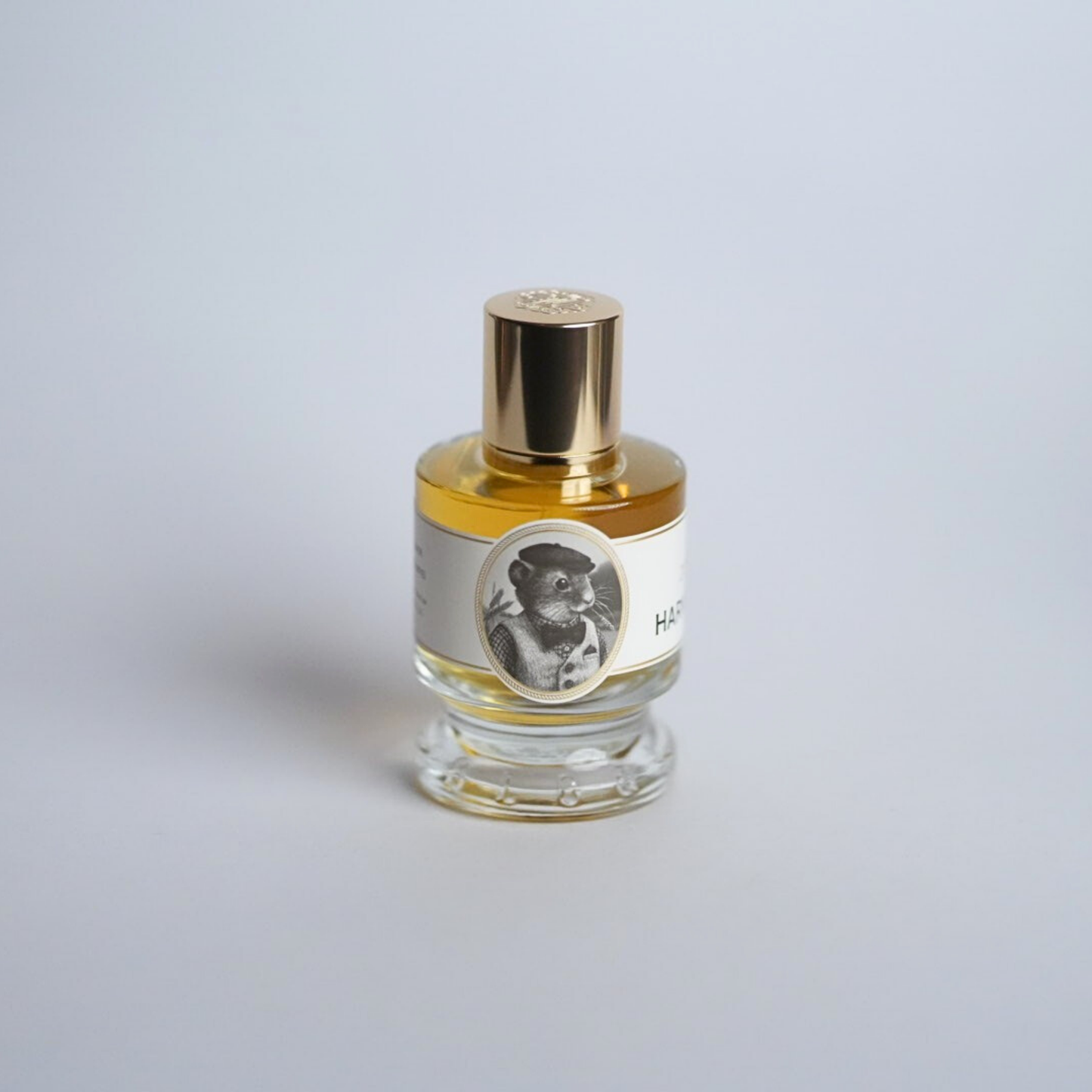 Zoologist Harvest Mouse Extrait De Parfum