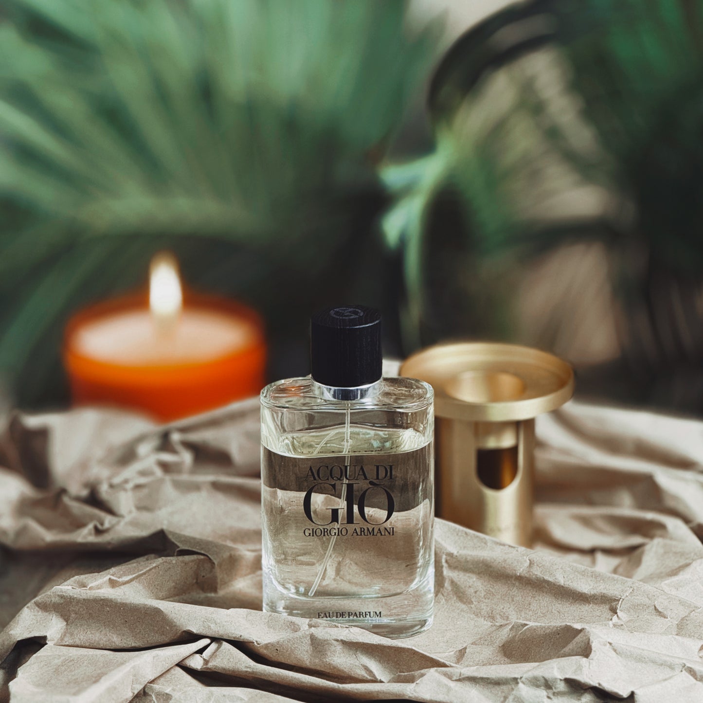 Giorgio Armani Acqua Di Gio EDP