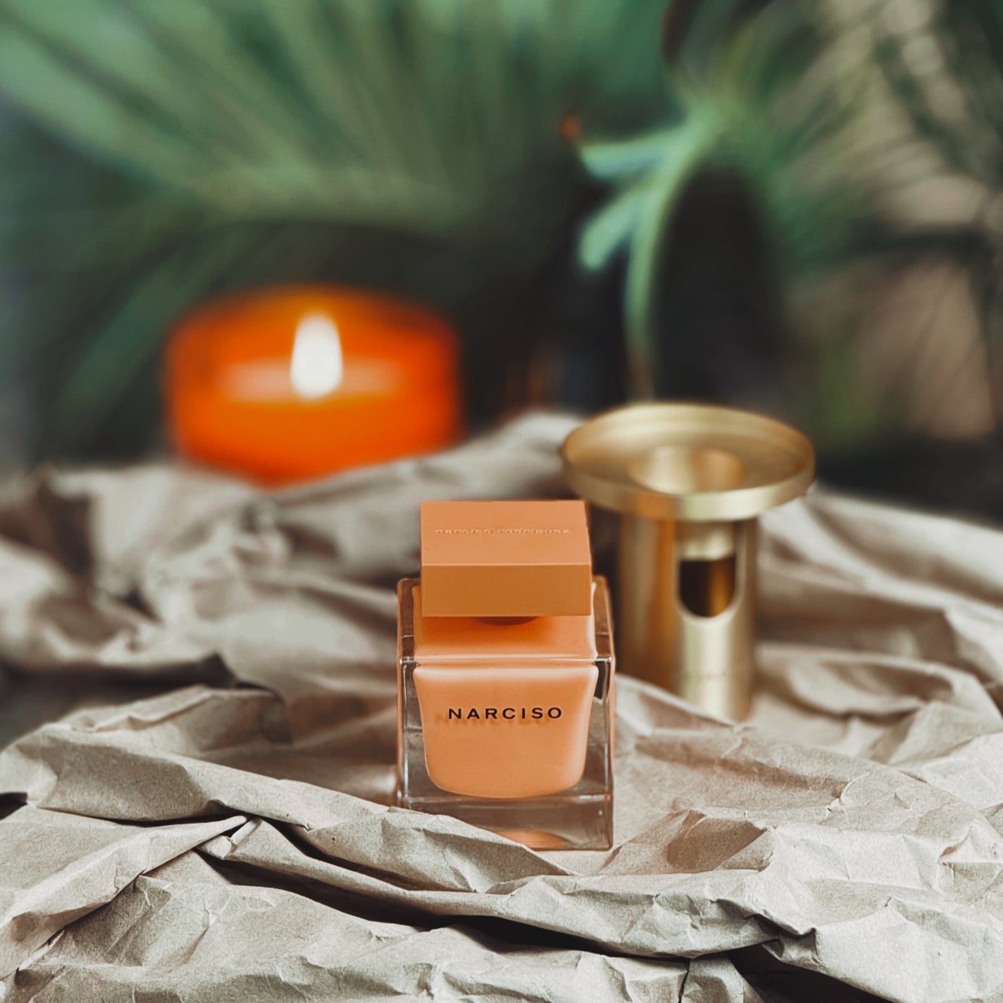 Narciso Rodriguez Ambree Eau De Parfum