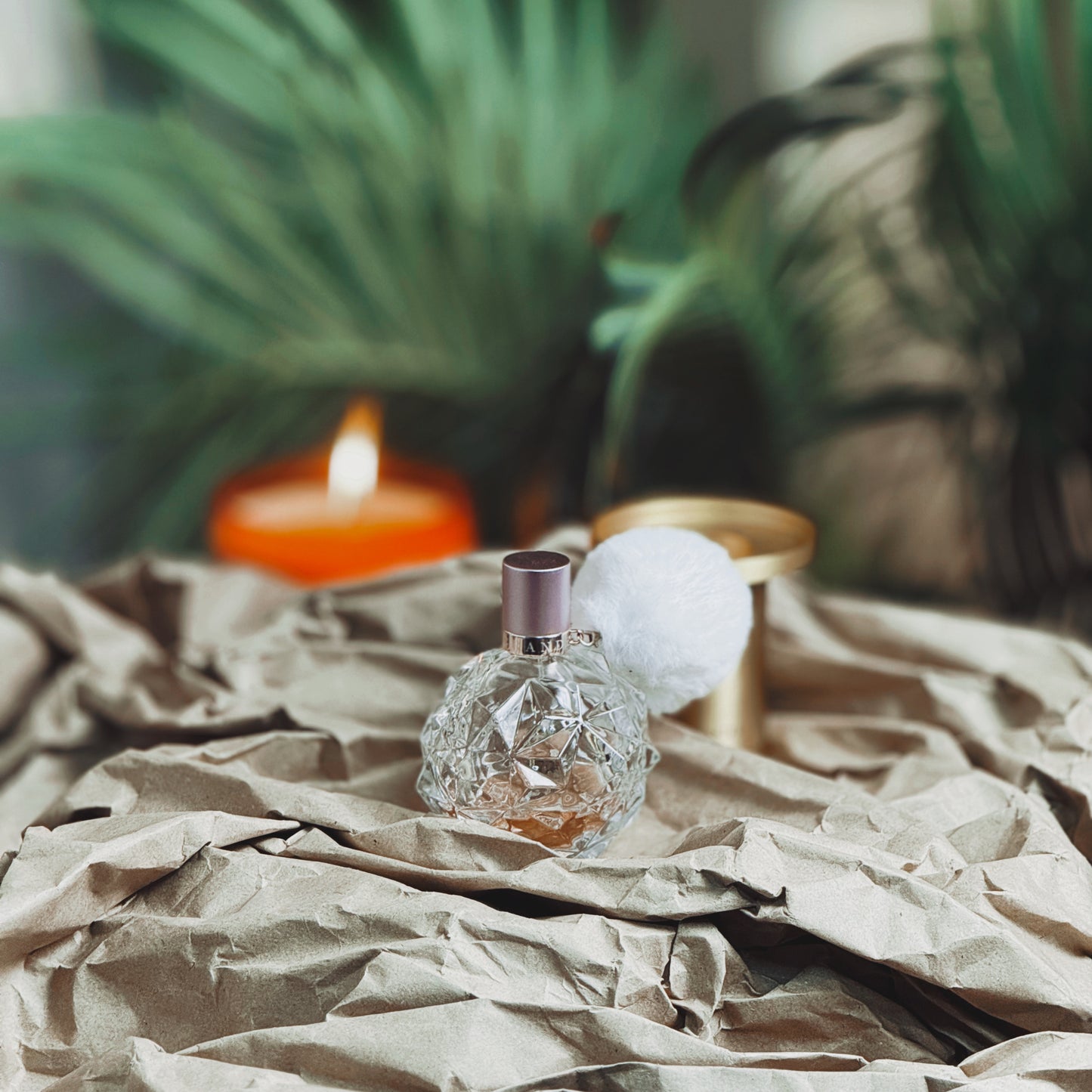 Ariana Grande Ari EDP