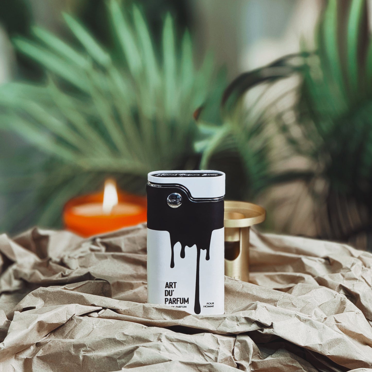 Armaf Art Du'Parfum Eau De Parfum