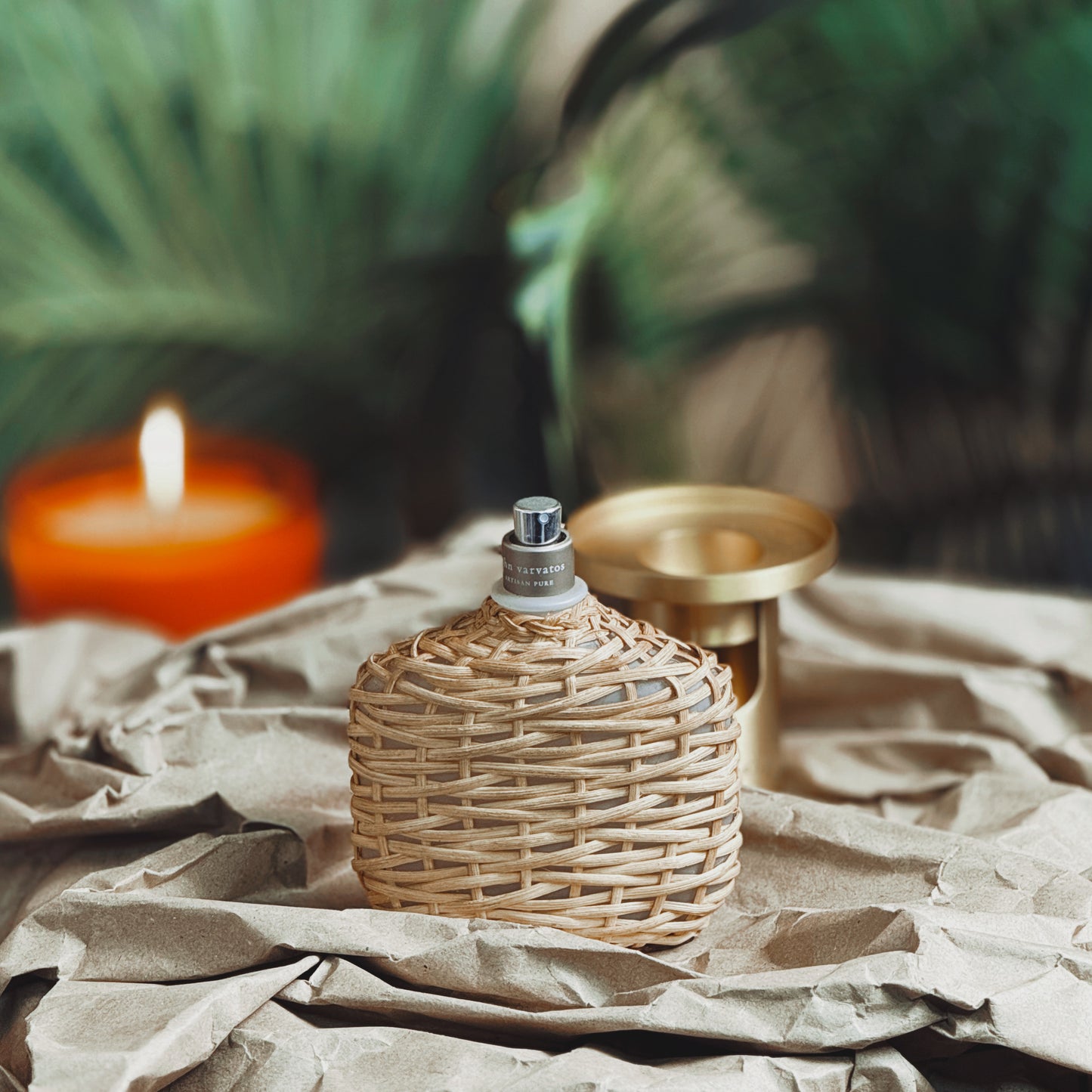 John Varvatos Artisan Pure EDT