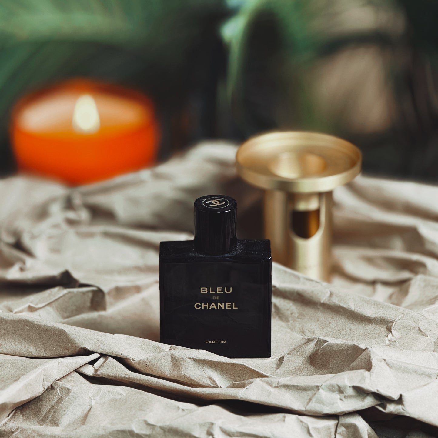 Chanel Bleu De Chanel Parfum