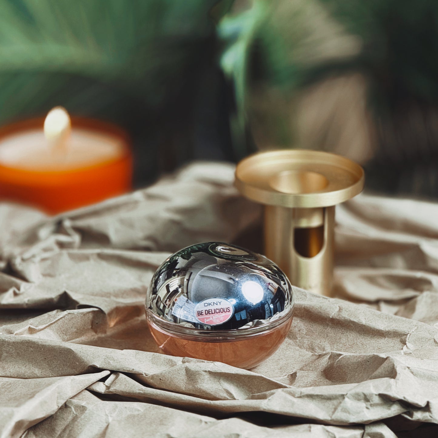 Dkny Be Delicious Fresh Blossom