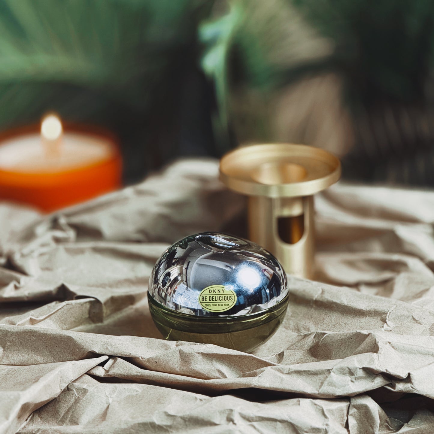 Dkny Be Delicious EDP