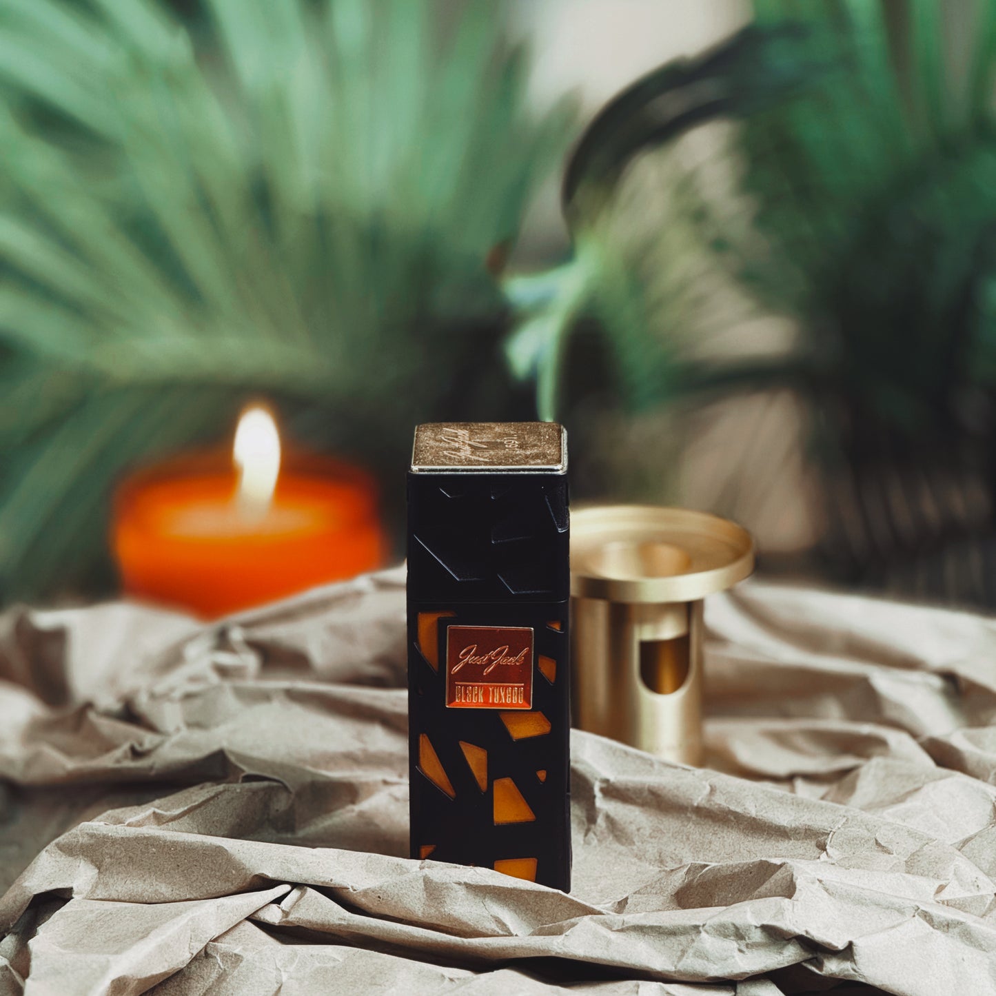 Just Jack Black Tuxedo