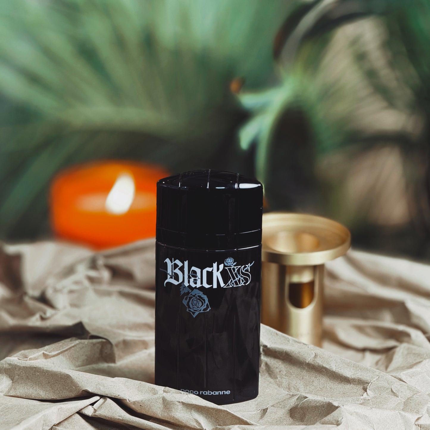 Paco Rabanne Black Xs EDT