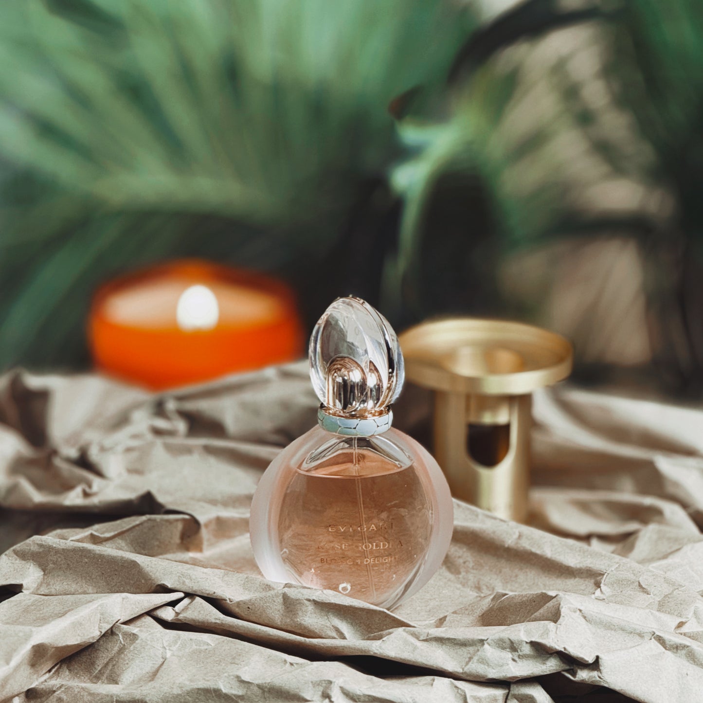 Bvlgari Rose Goldea Blossom Delight EDP