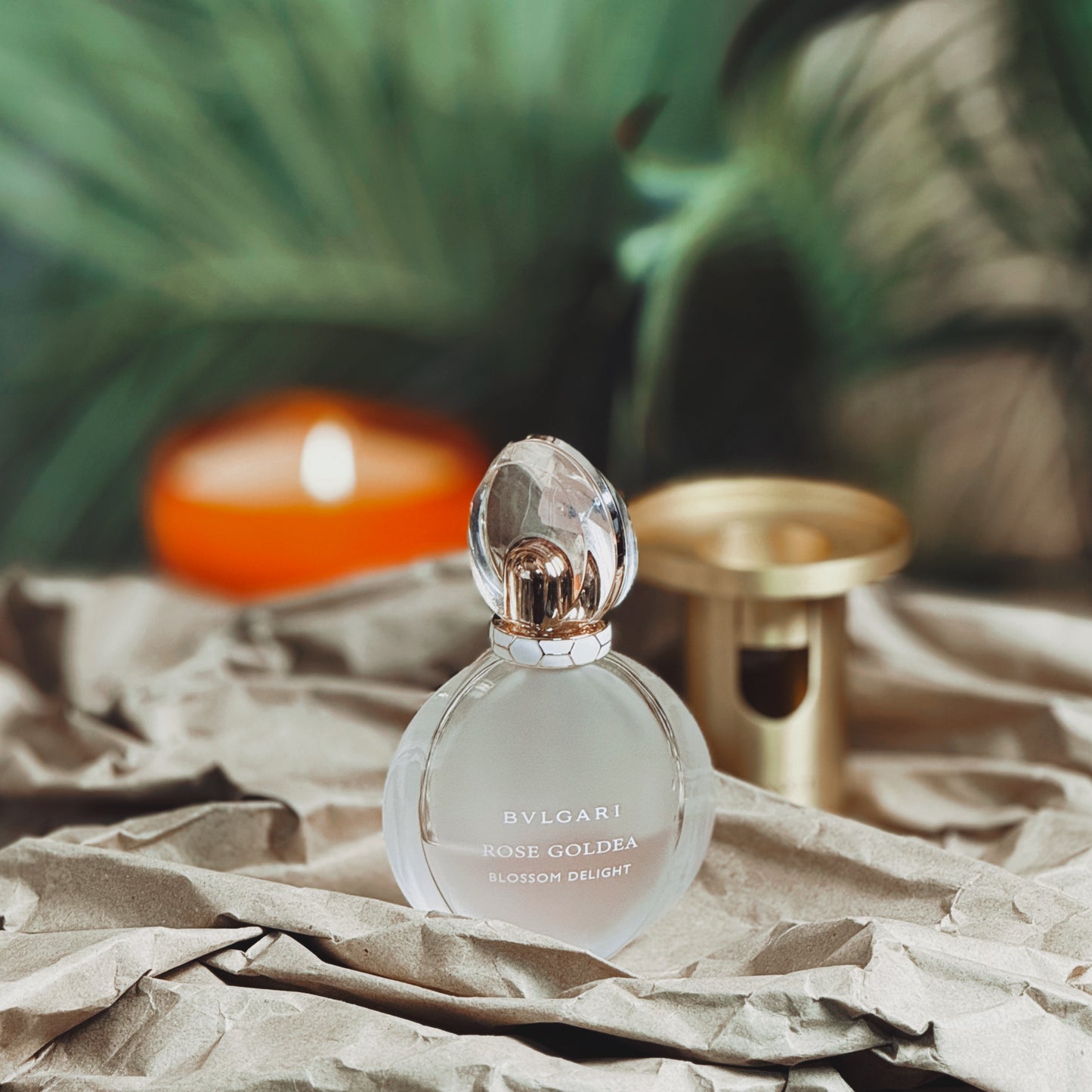 Bvlgari Rose Goldea Blossom Delight EDT