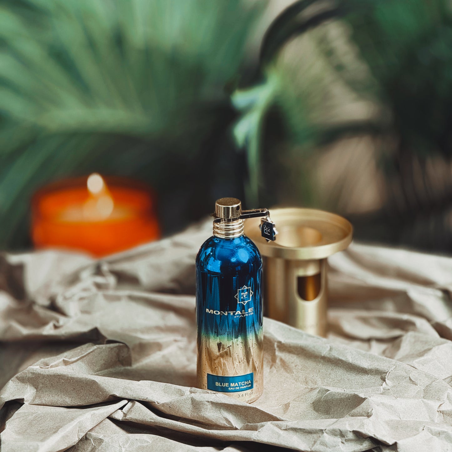 Montale Blue Matcha