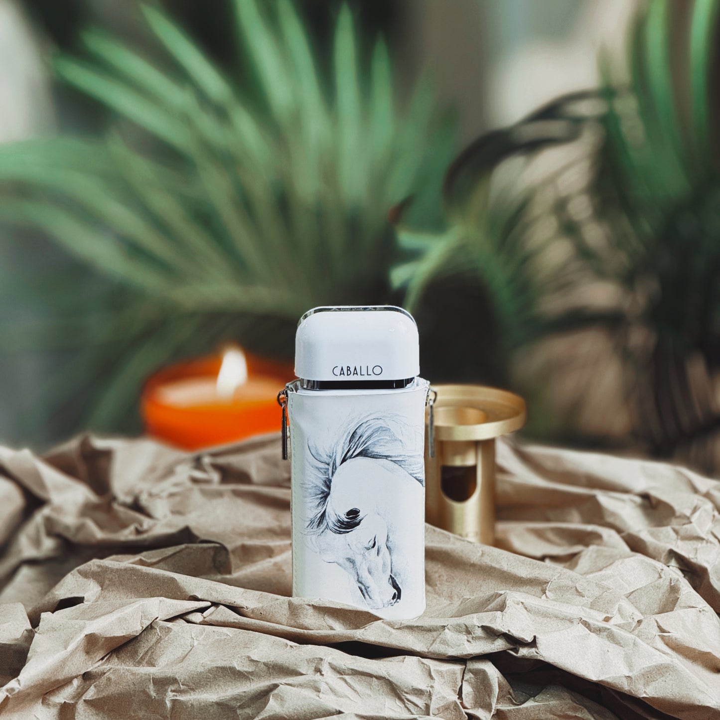 Armaf Caballo Pour Homme EDP