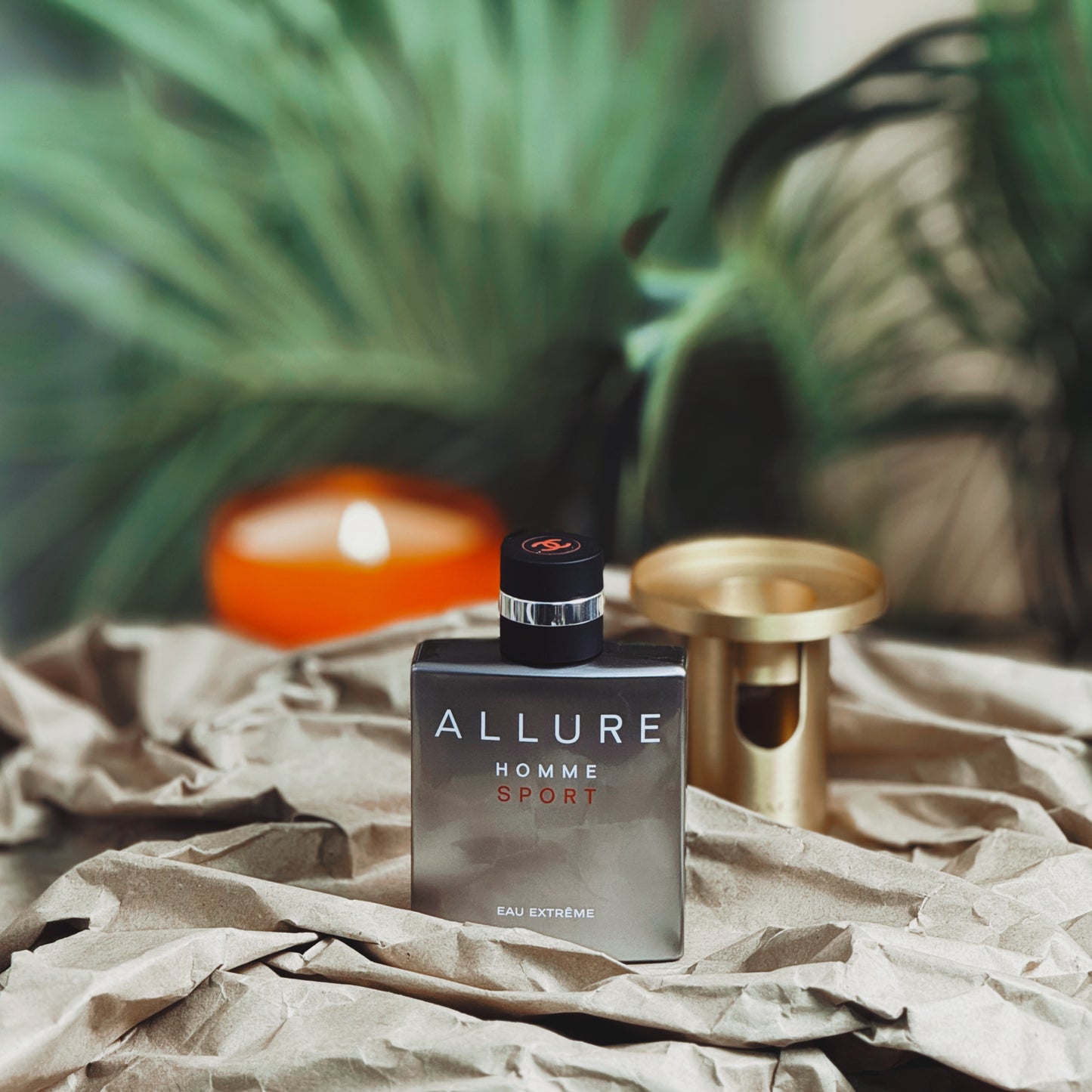 Chanel Allure Homme Sport Eau Extreme