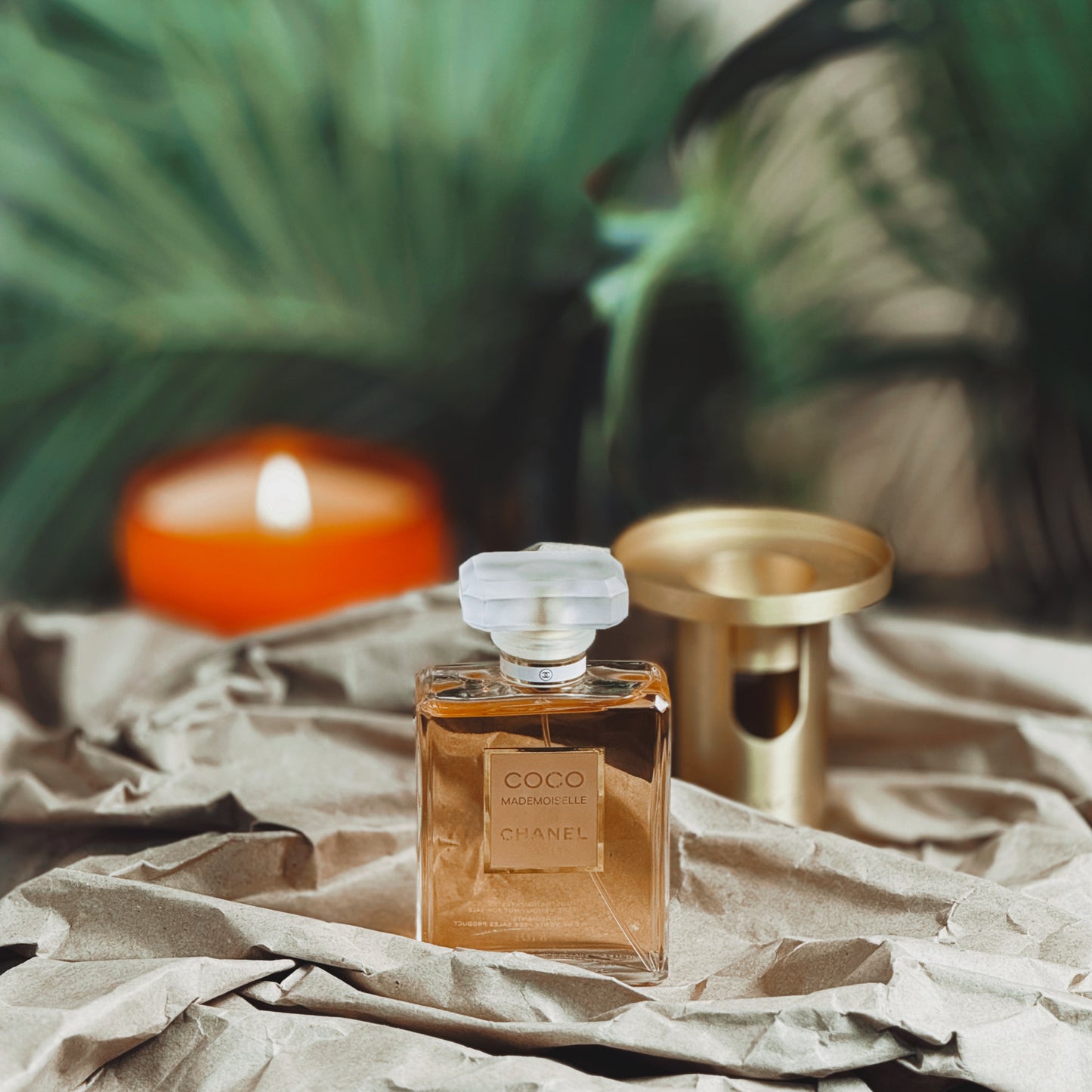 Chanel Coco Mademoiselle EDP