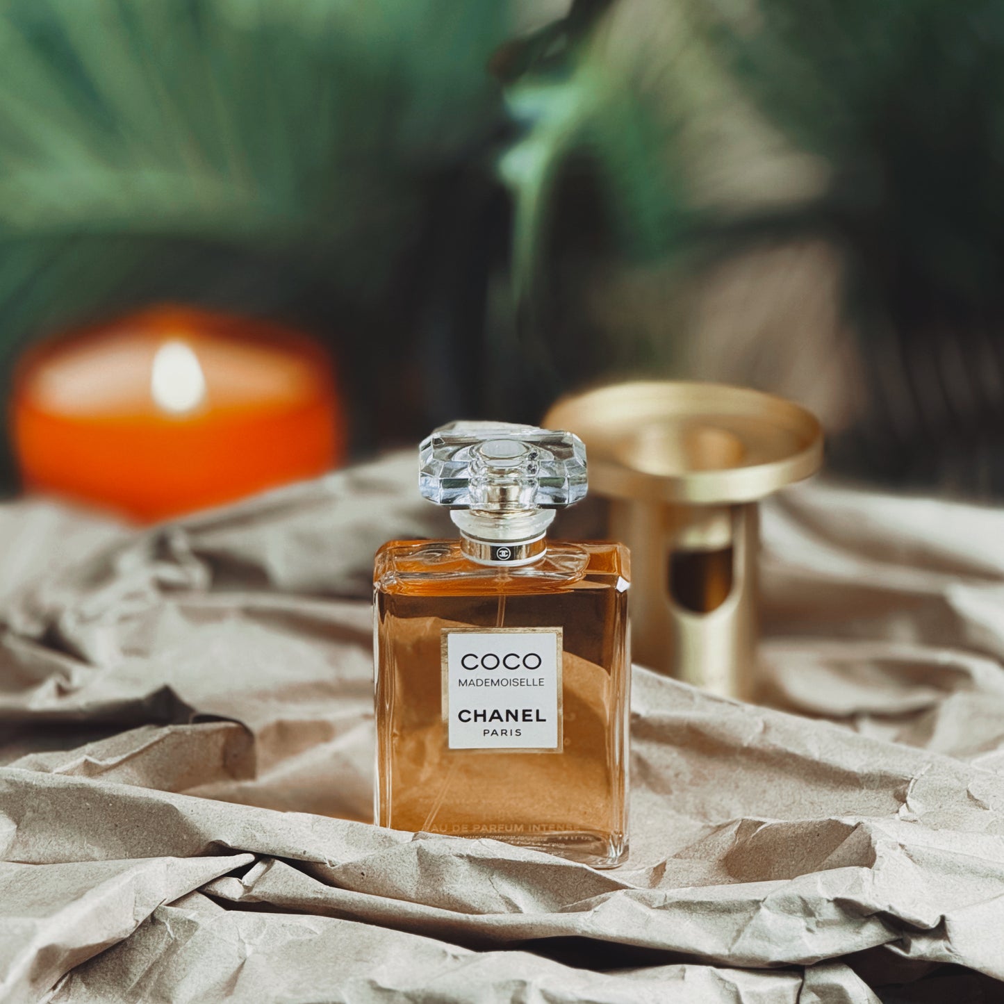 Chanel Coco Mademoiselle Intense EDP