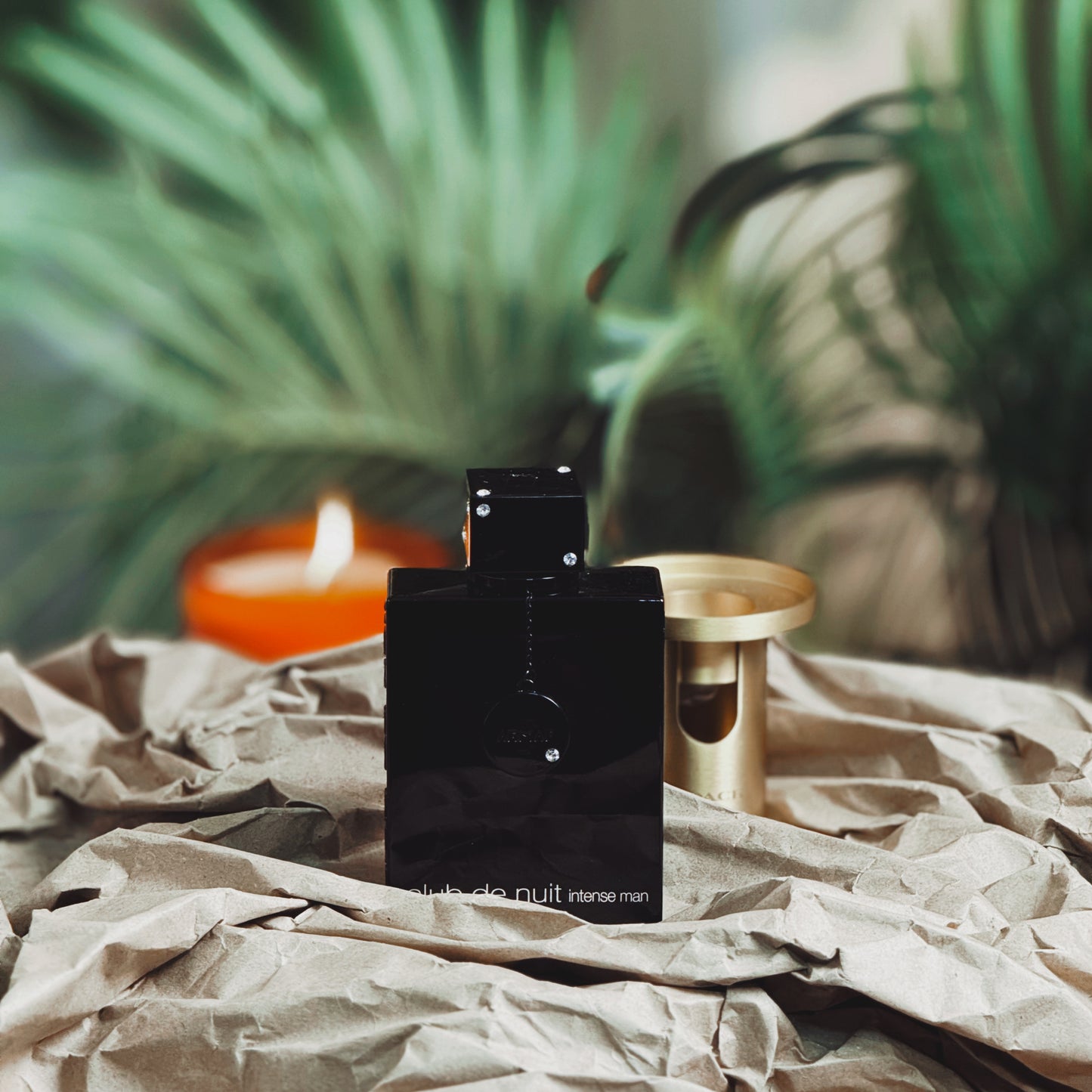 Armaf Club De Nuit Intense Man Parfum