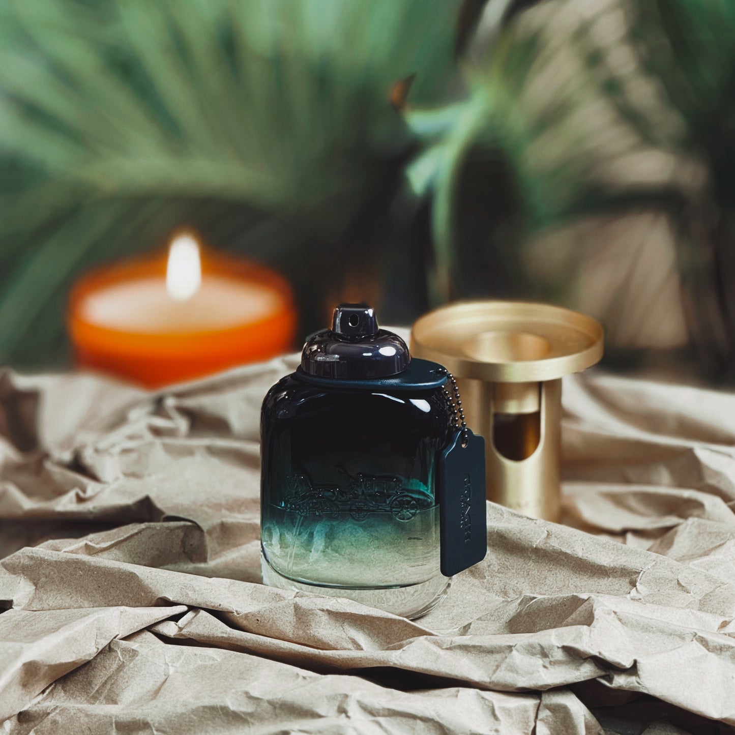 Coach Green EDT