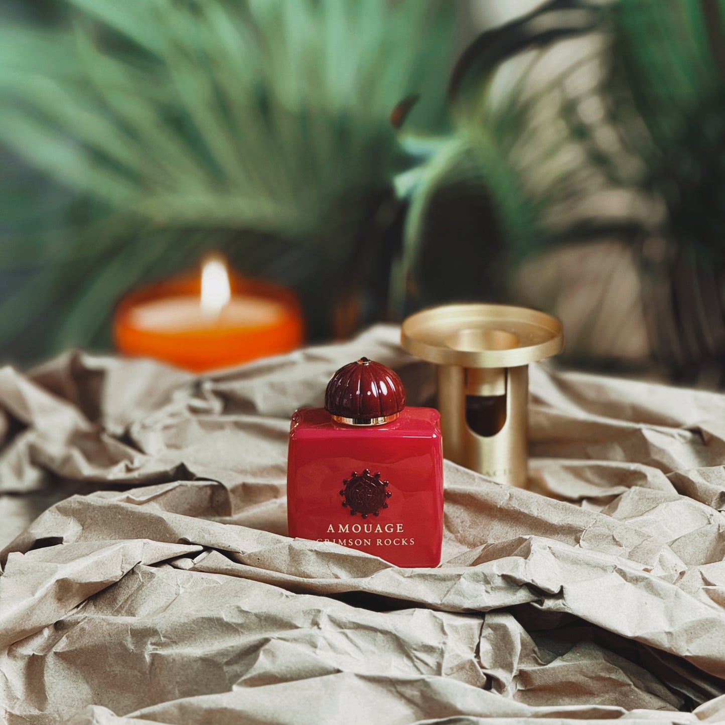 Amouage Crimson Rock EDP