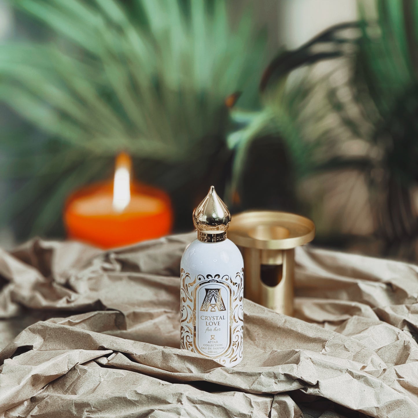 Attar Collection Crystal Love