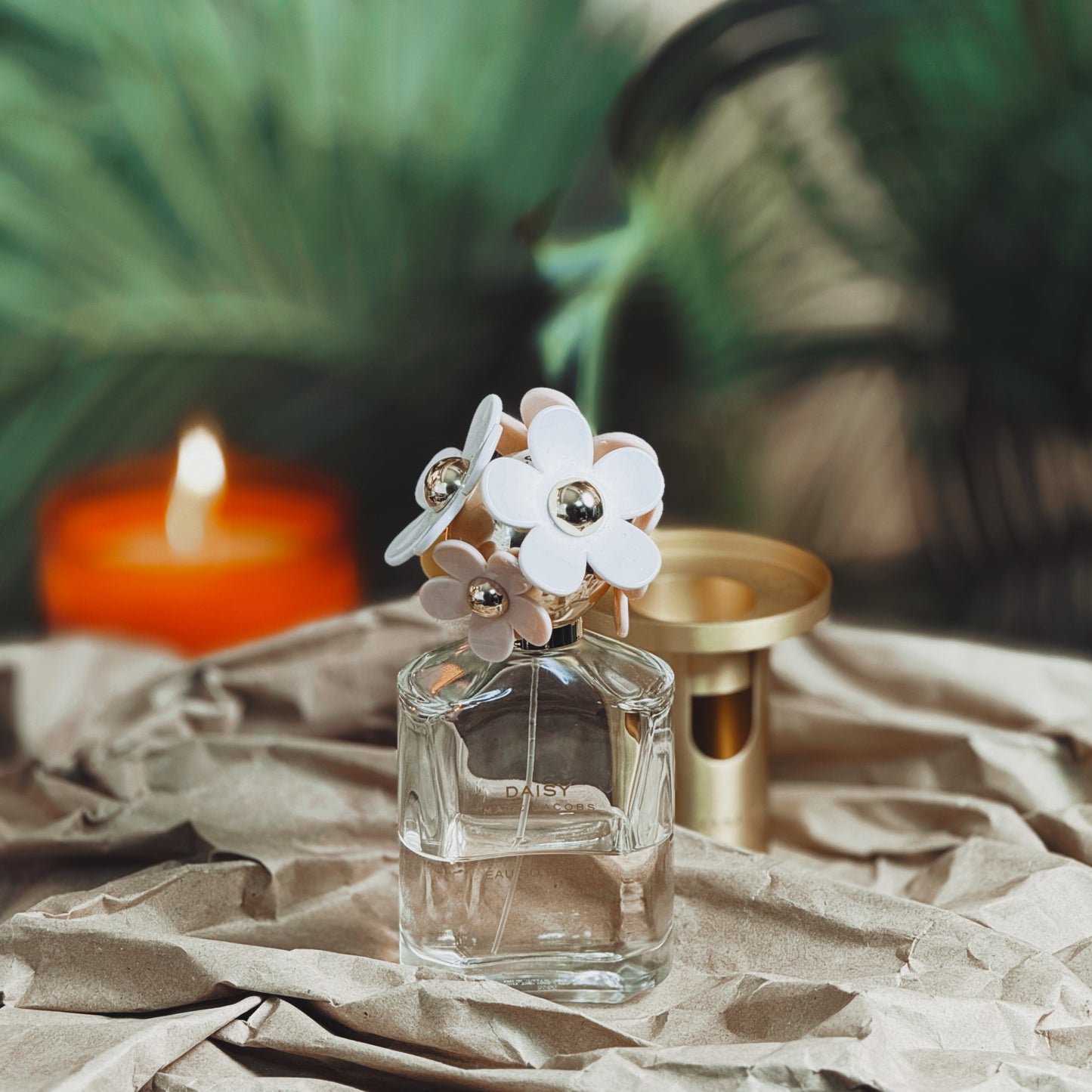 Marc Jacobs Daisy Eau So Fresh EDT