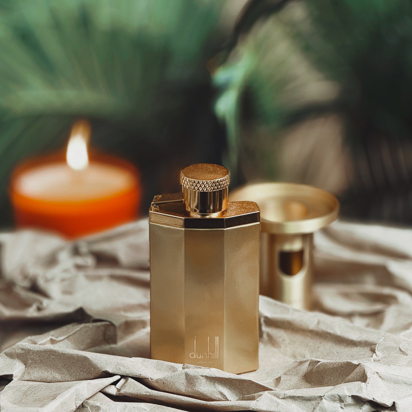 Dunhill Desire Gold