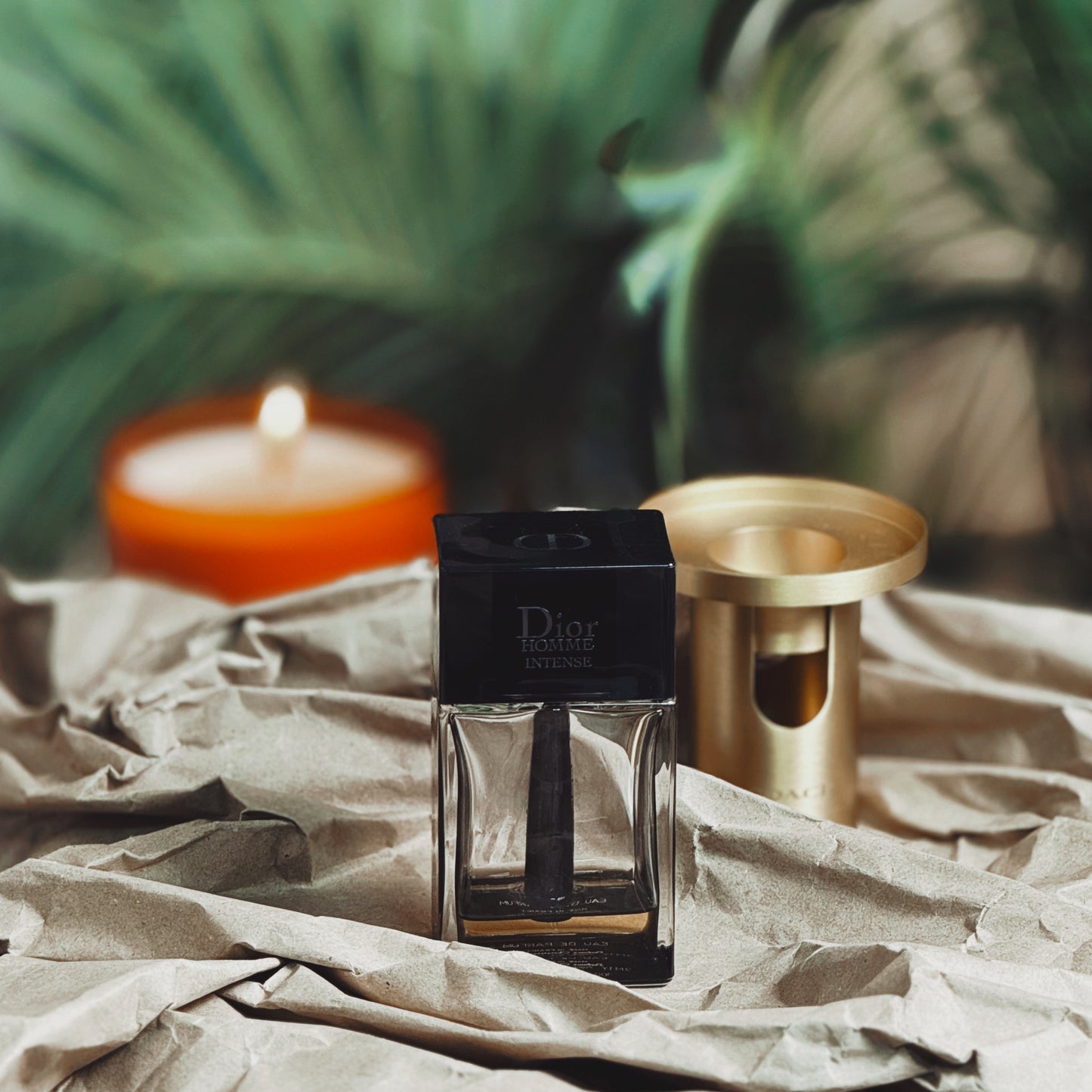 Dior Homme Intense EDP