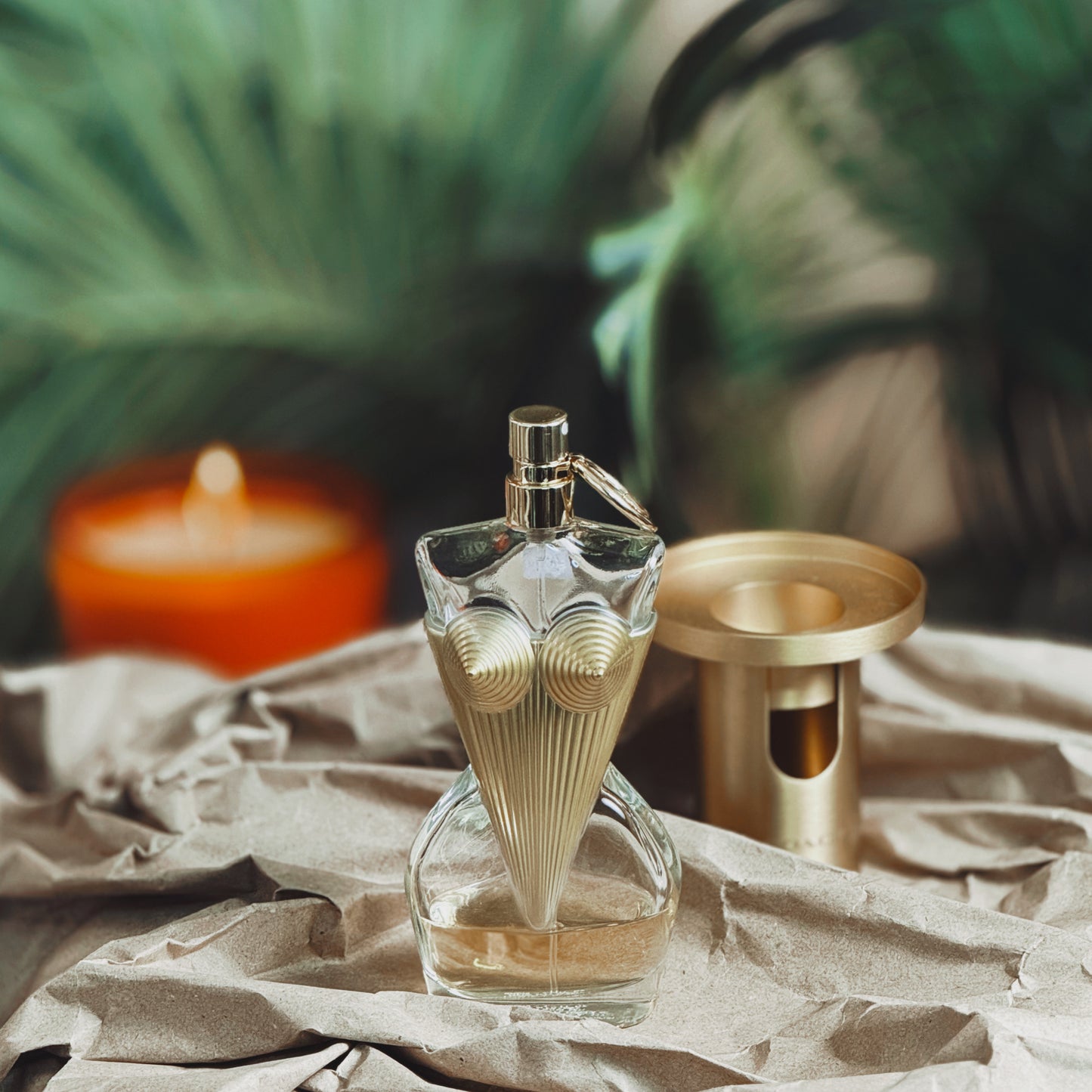 Jean Paul Gaultier Divine EDP