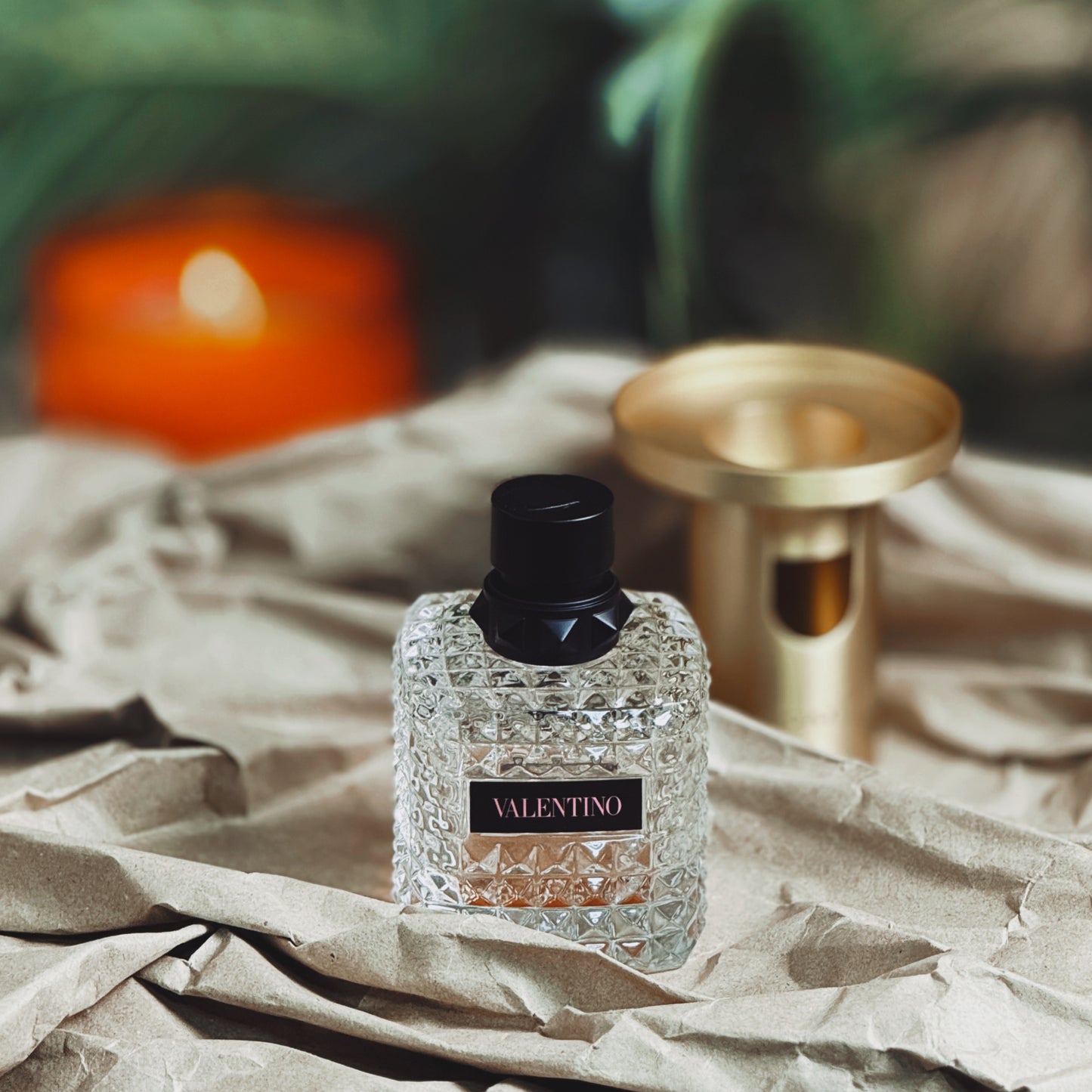 Valentino Donna Born In Roma Eau De Parfum