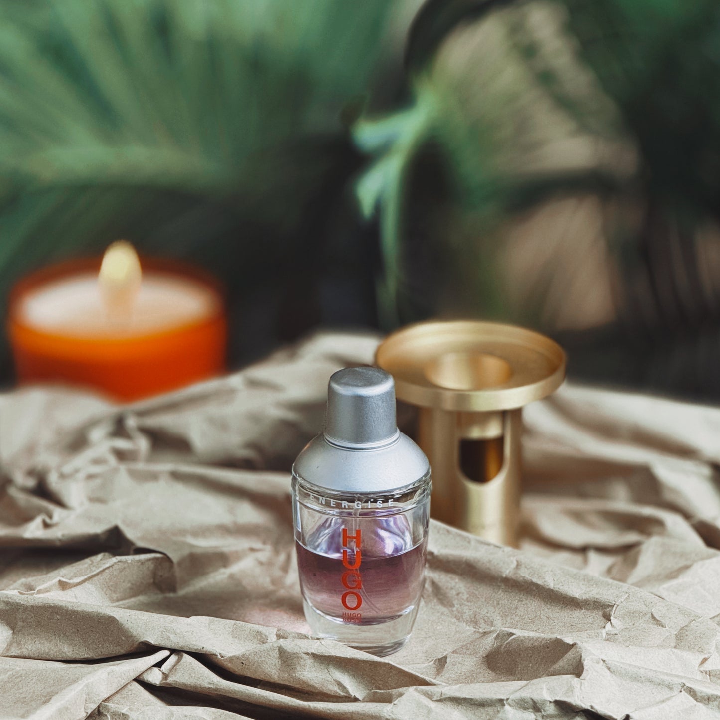 Hugo Boss Energise EDT