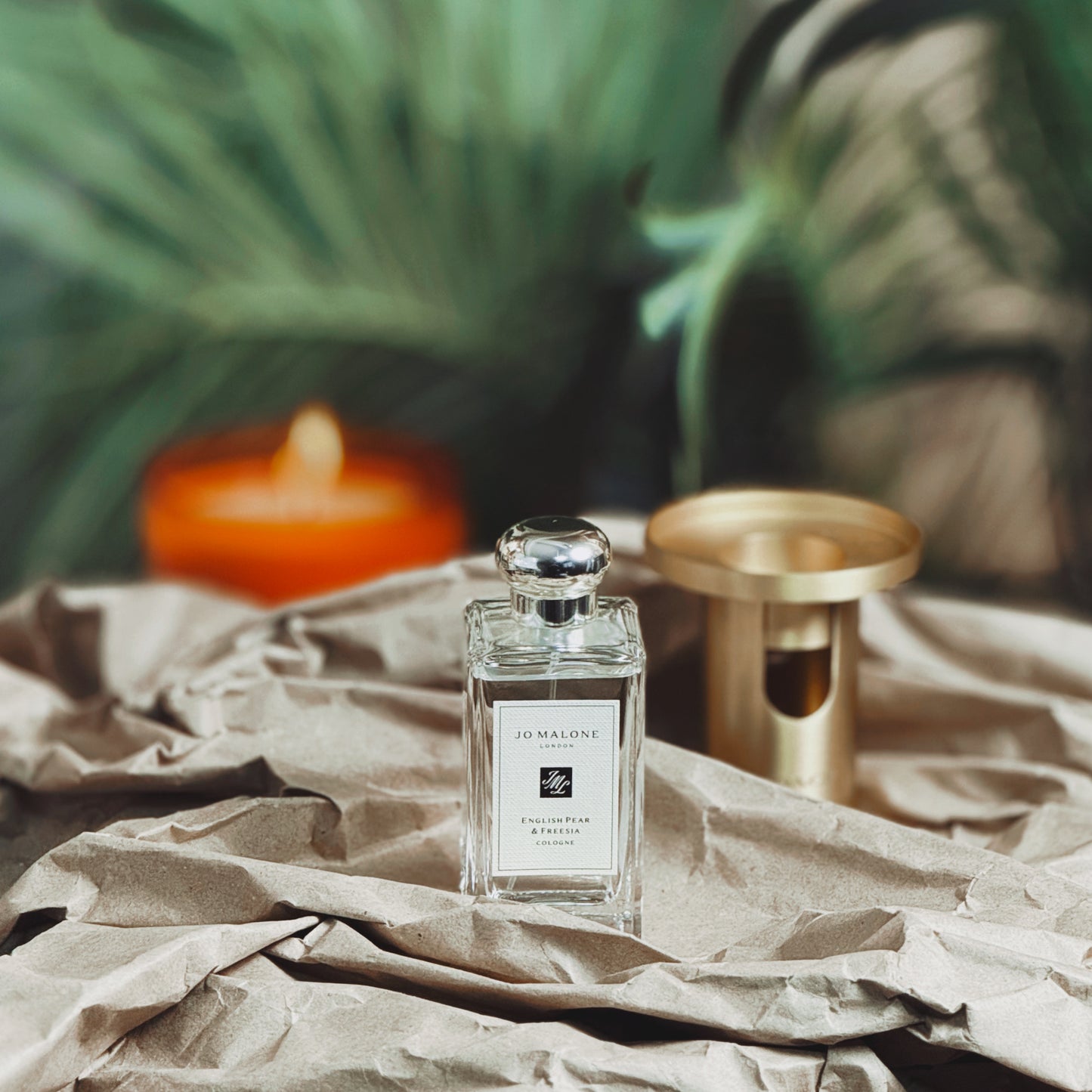Jo Malone English Pear & Freesia