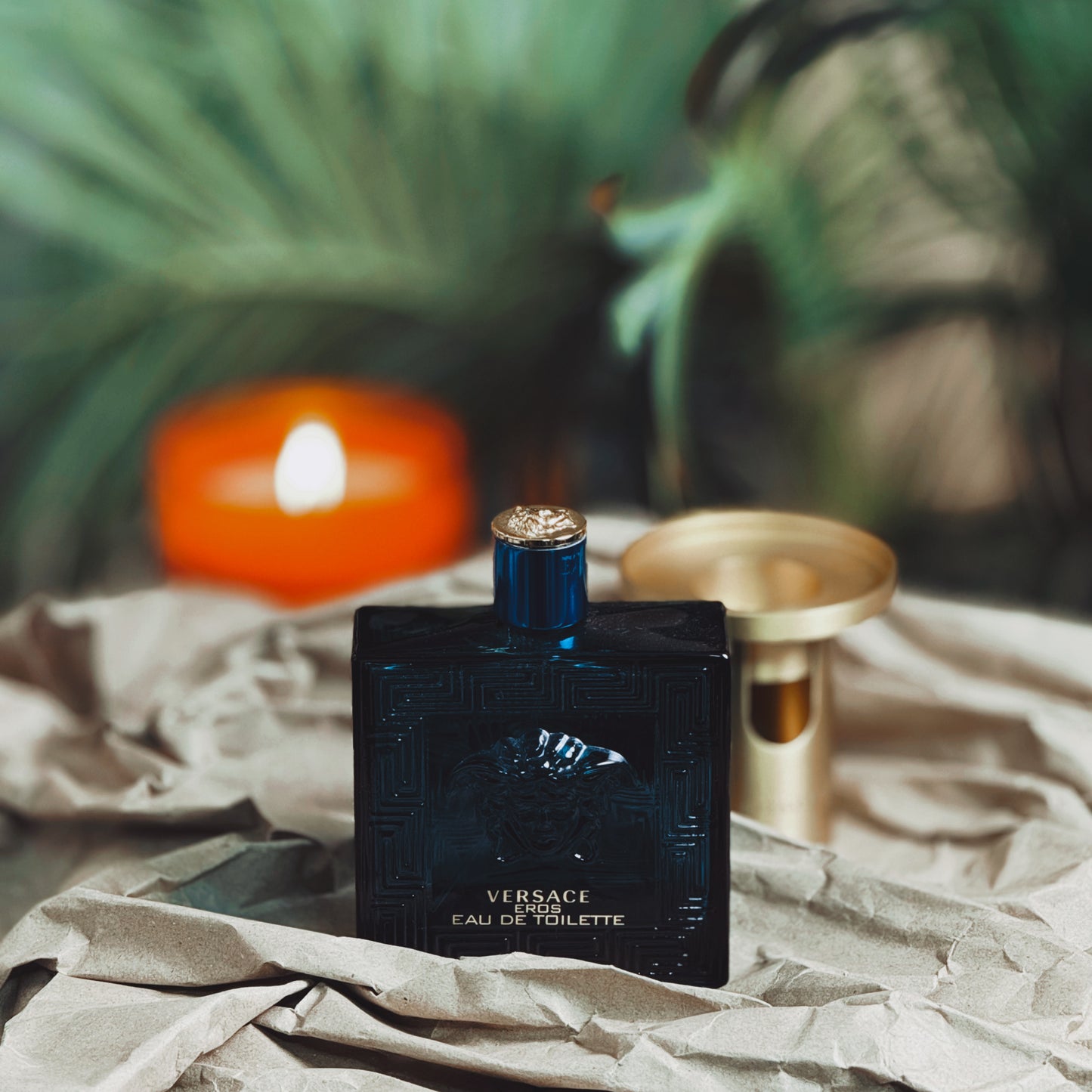 Versace Eros EDT