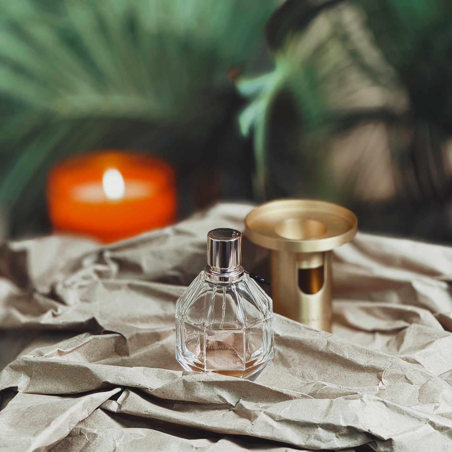 Viktor&Rolf Flowerbomb
