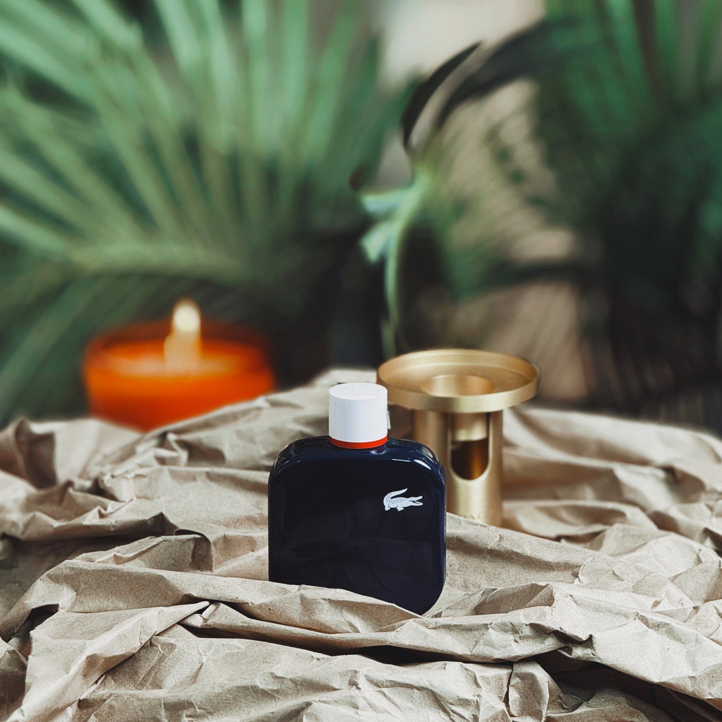 Lacoste French Panache Pour Lui EDT