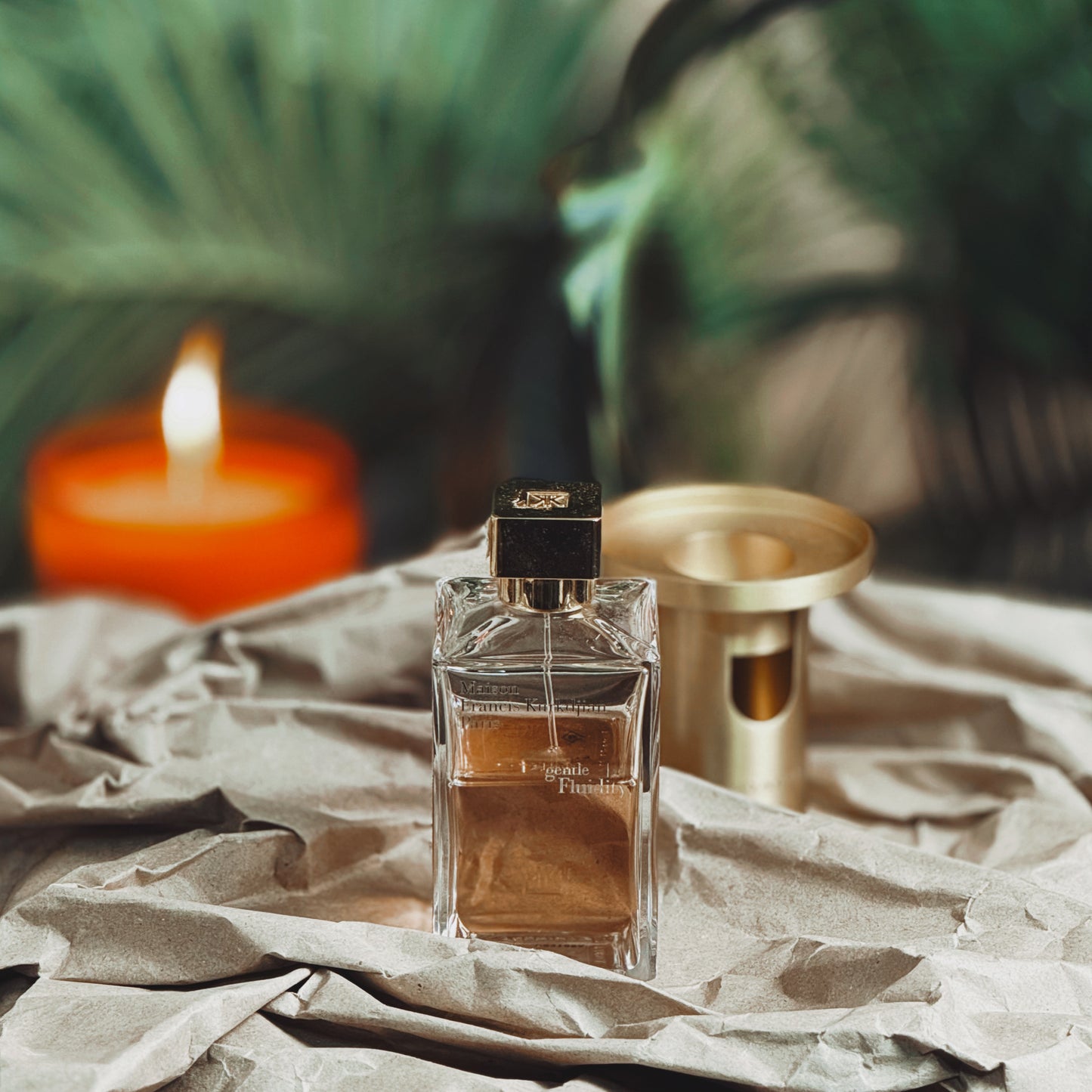 Mfk Gentle Fluidity Gold