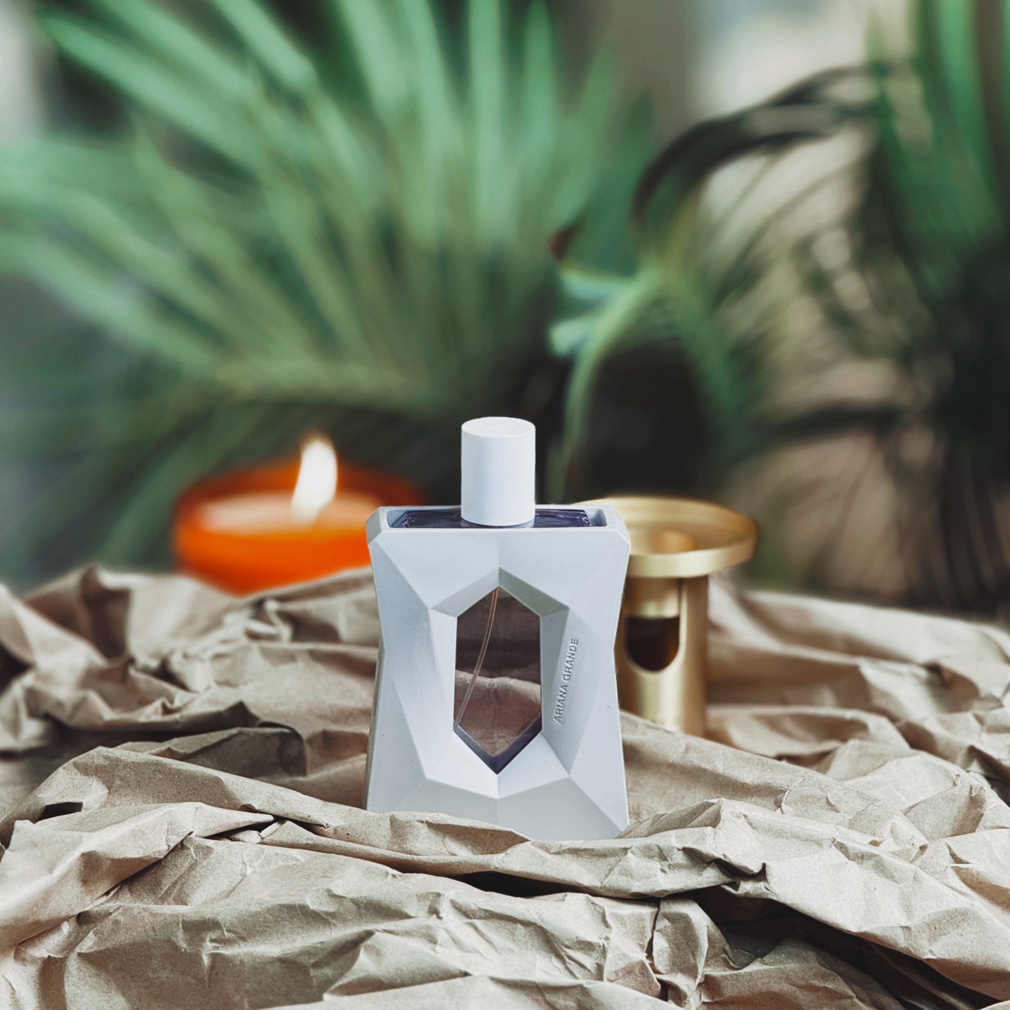 Ariana Grande God Is A Women EDP