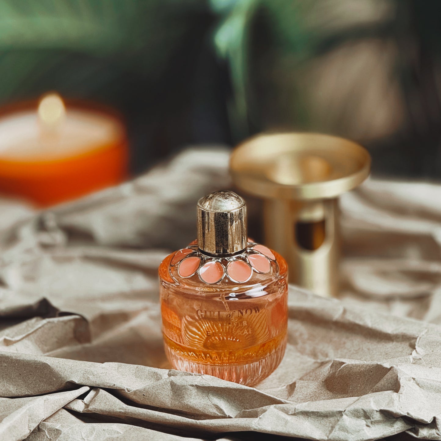 Elie Saab Girl Of Now Forever