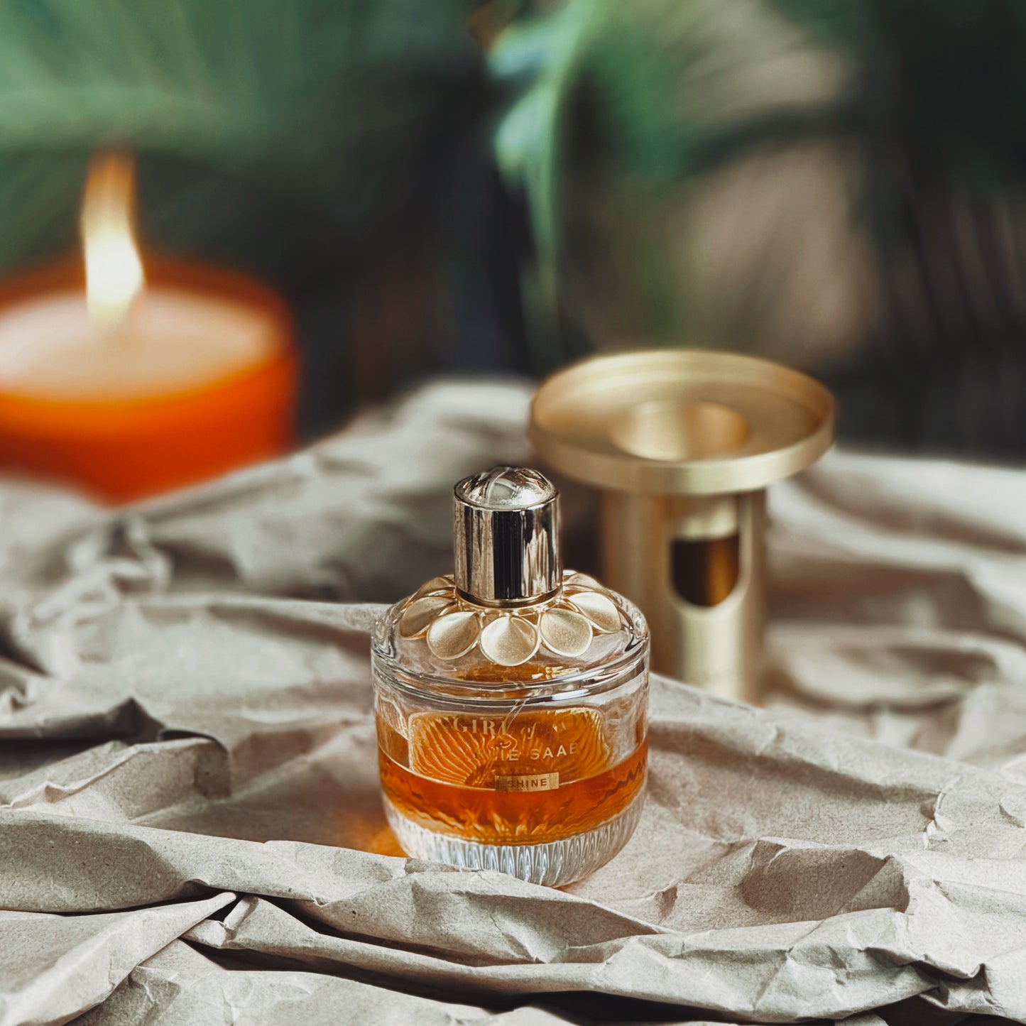 Elie Saab Girl Of Now Shine Eau De Parfum