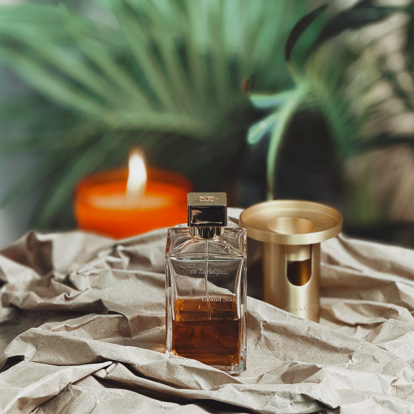 Mfk Grand Soir EDP