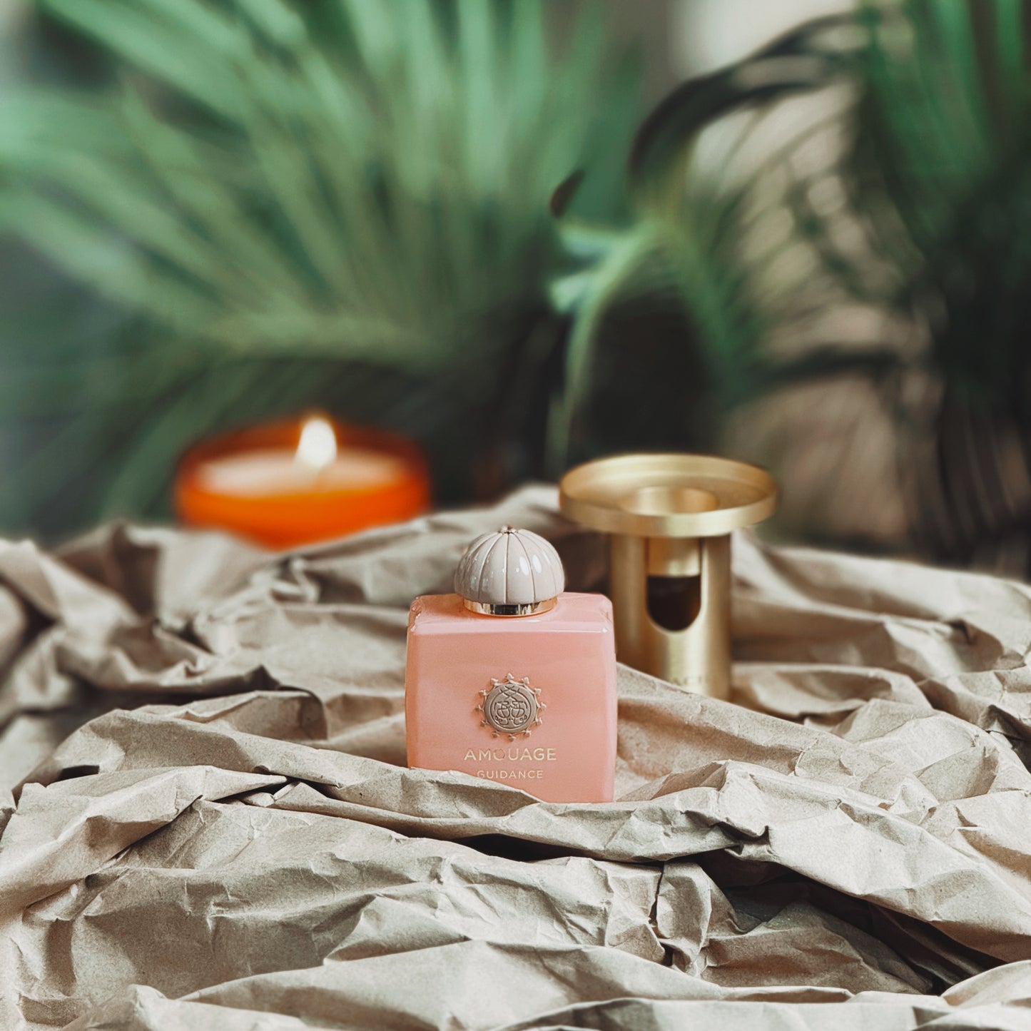 Amouage Guidance EDP