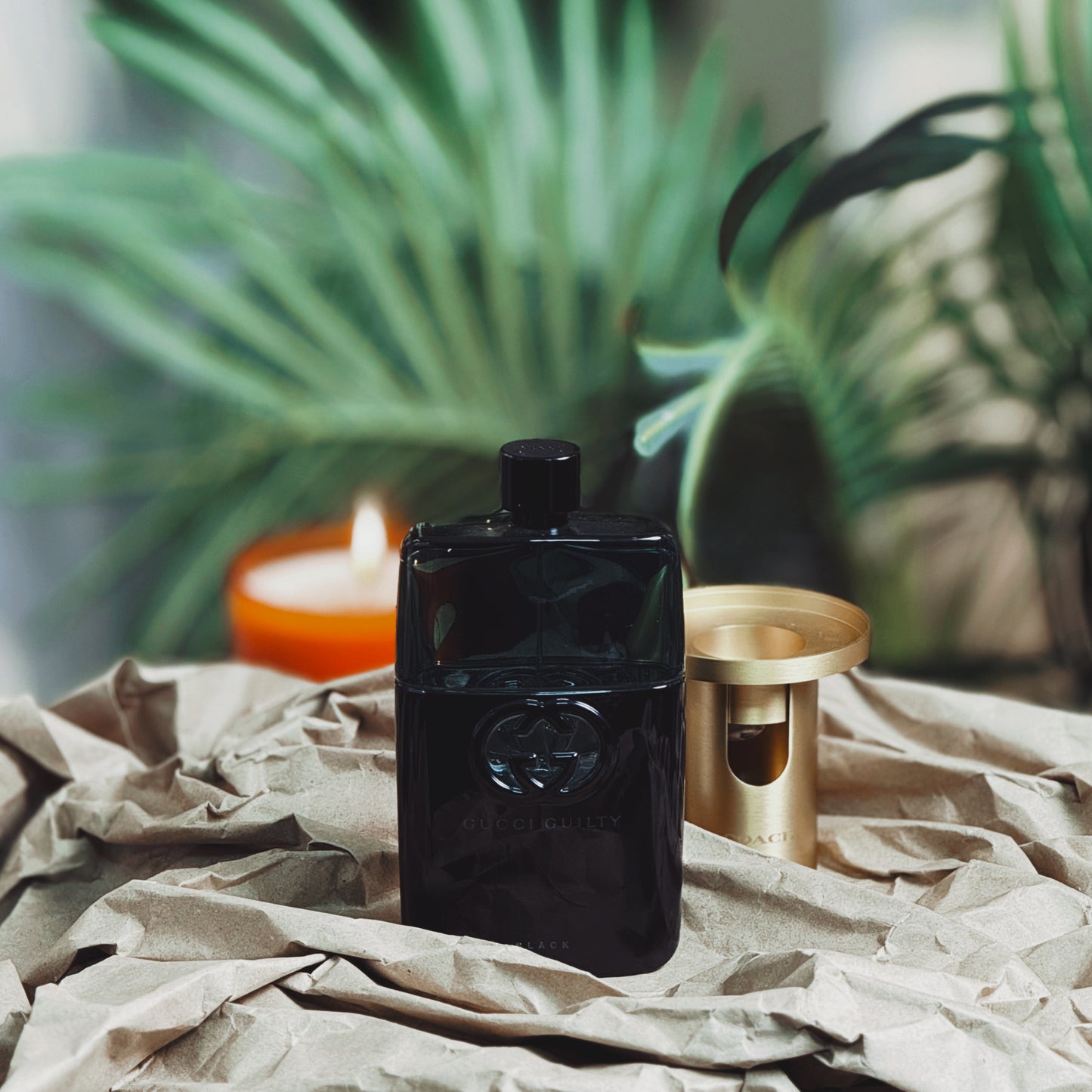 Gucci Guilty Black Pour Homme